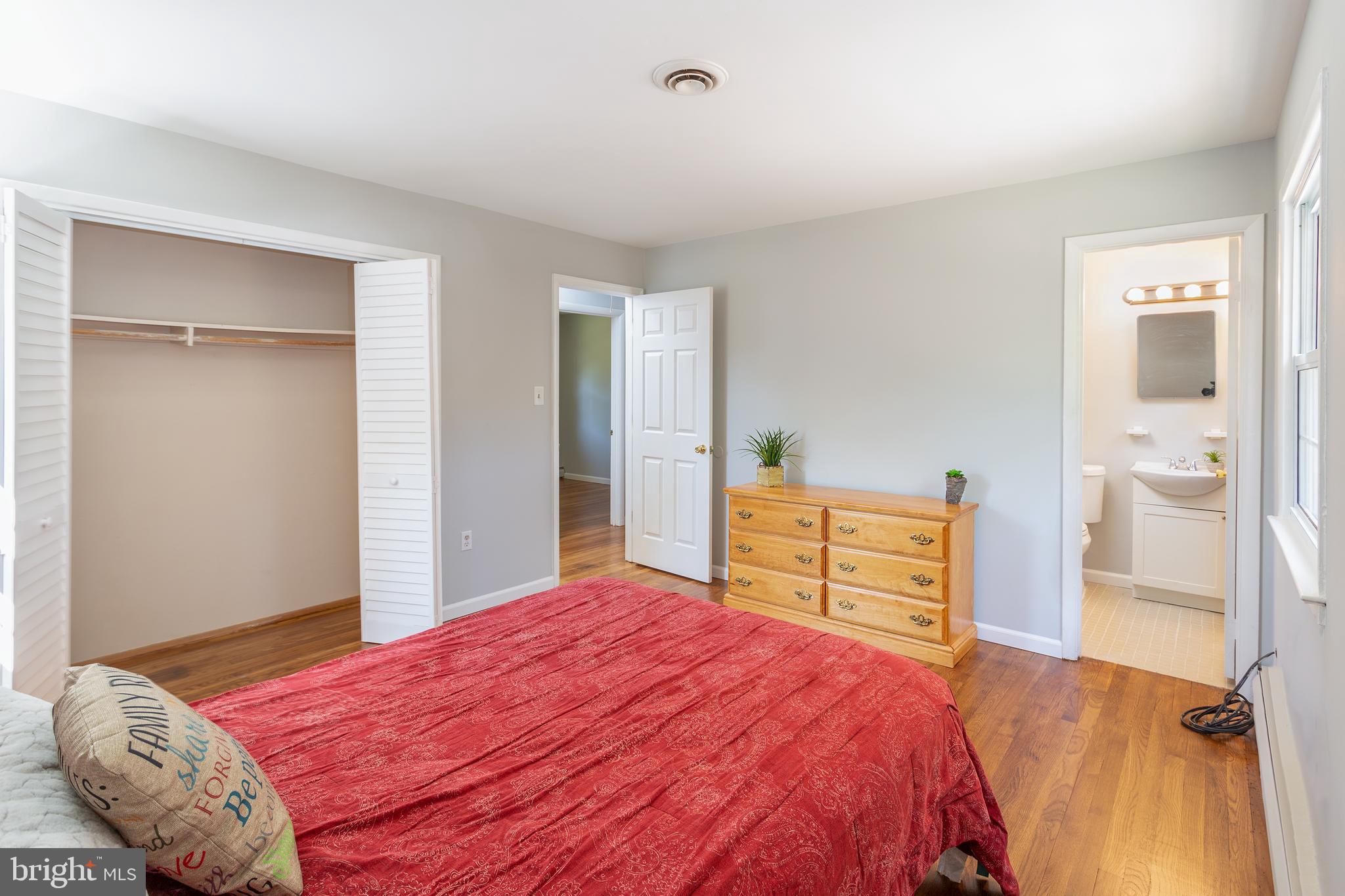 MARUMSCO HILLS - Residential