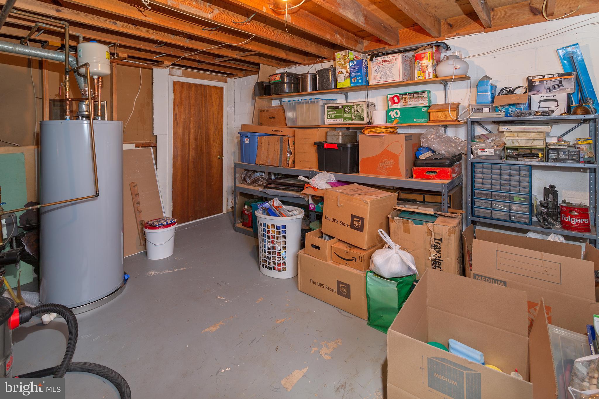 MARUMSCO HILLS - Residential