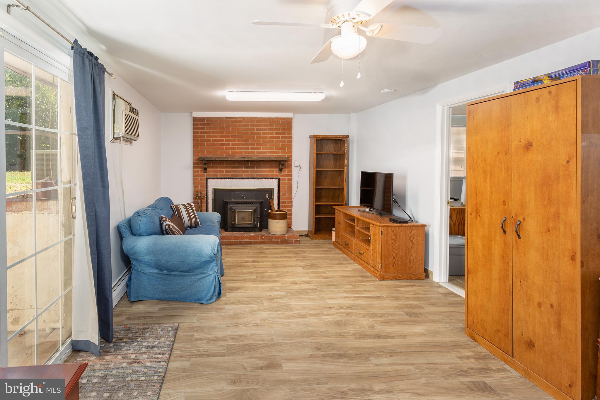 MARUMSCO HILLS - Residential