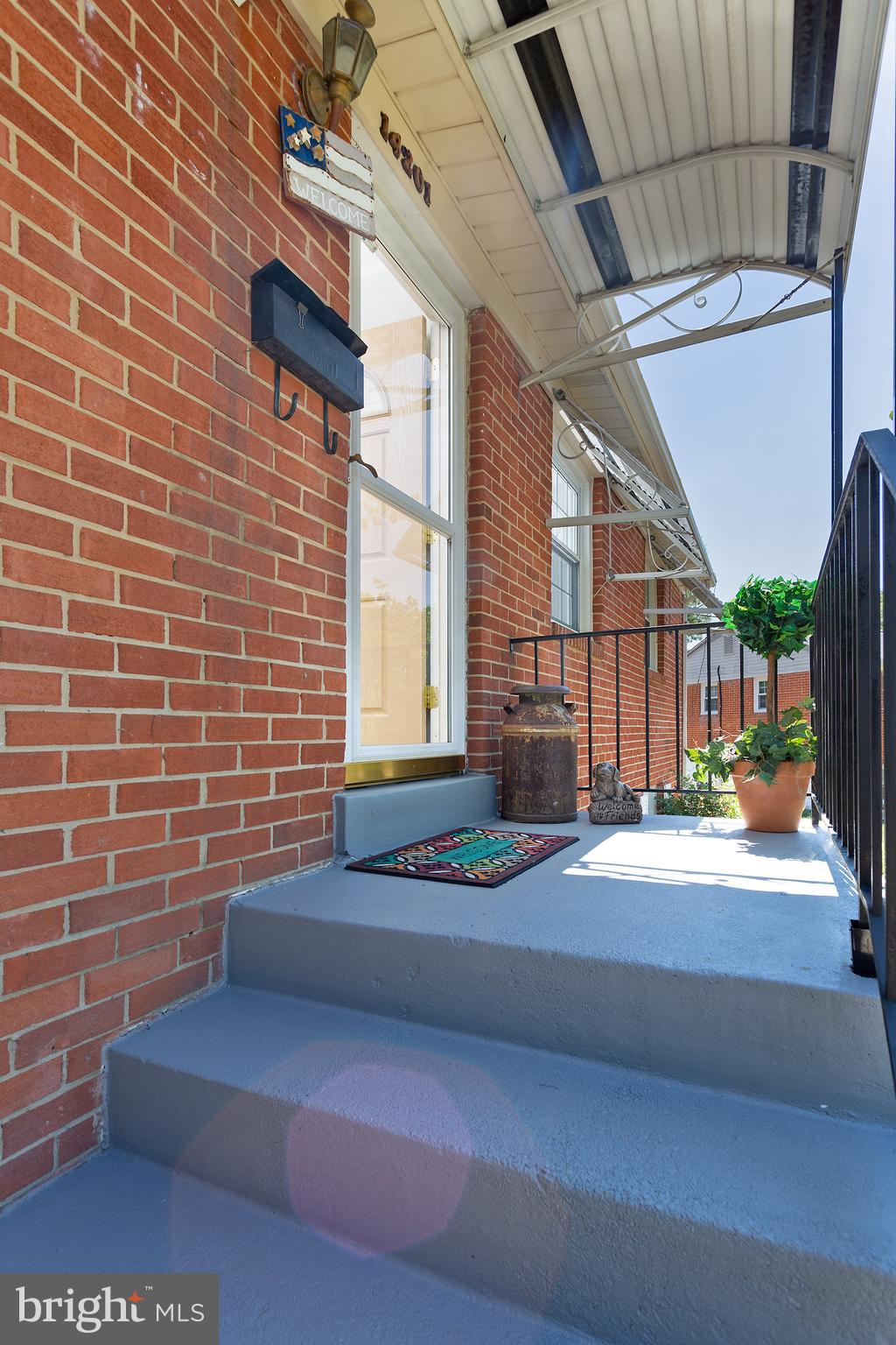 MARUMSCO HILLS - Residential