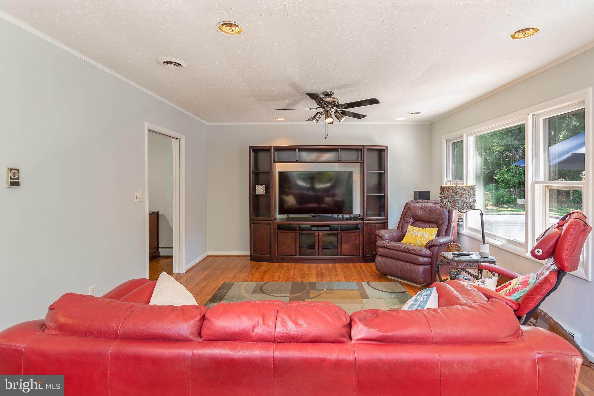 MARUMSCO HILLS - Residential