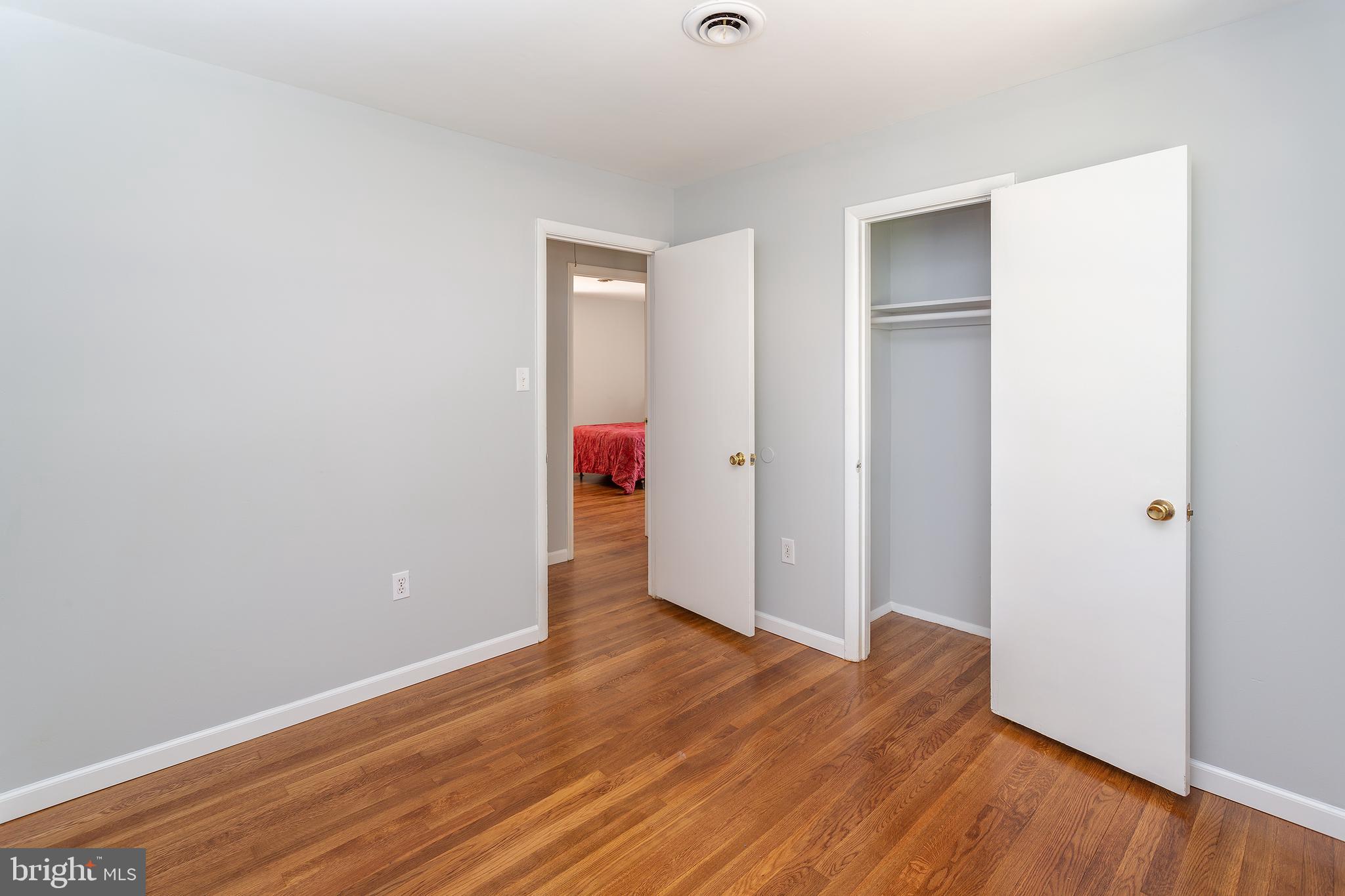 MARUMSCO HILLS - Residential