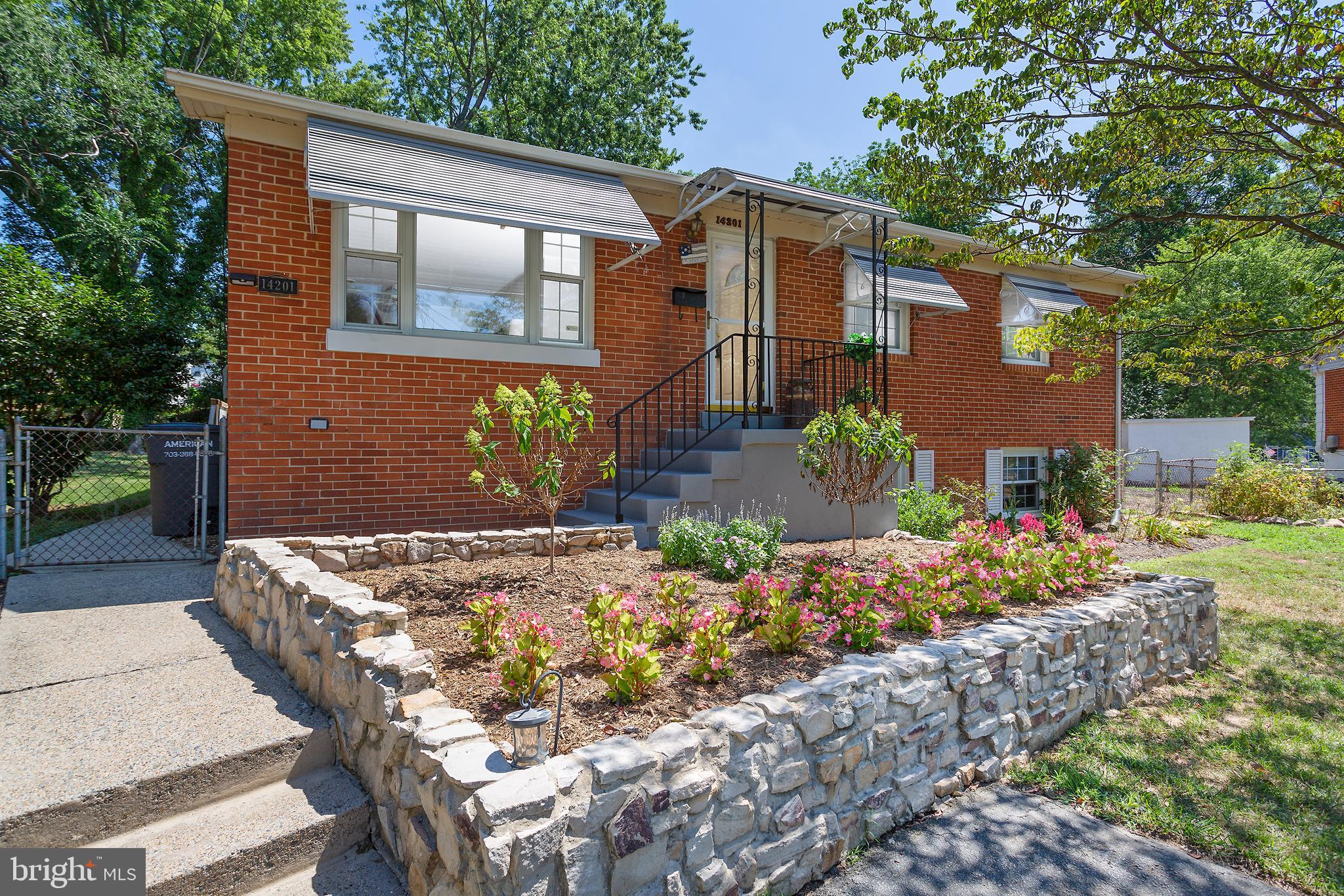 MARUMSCO HILLS - Residential