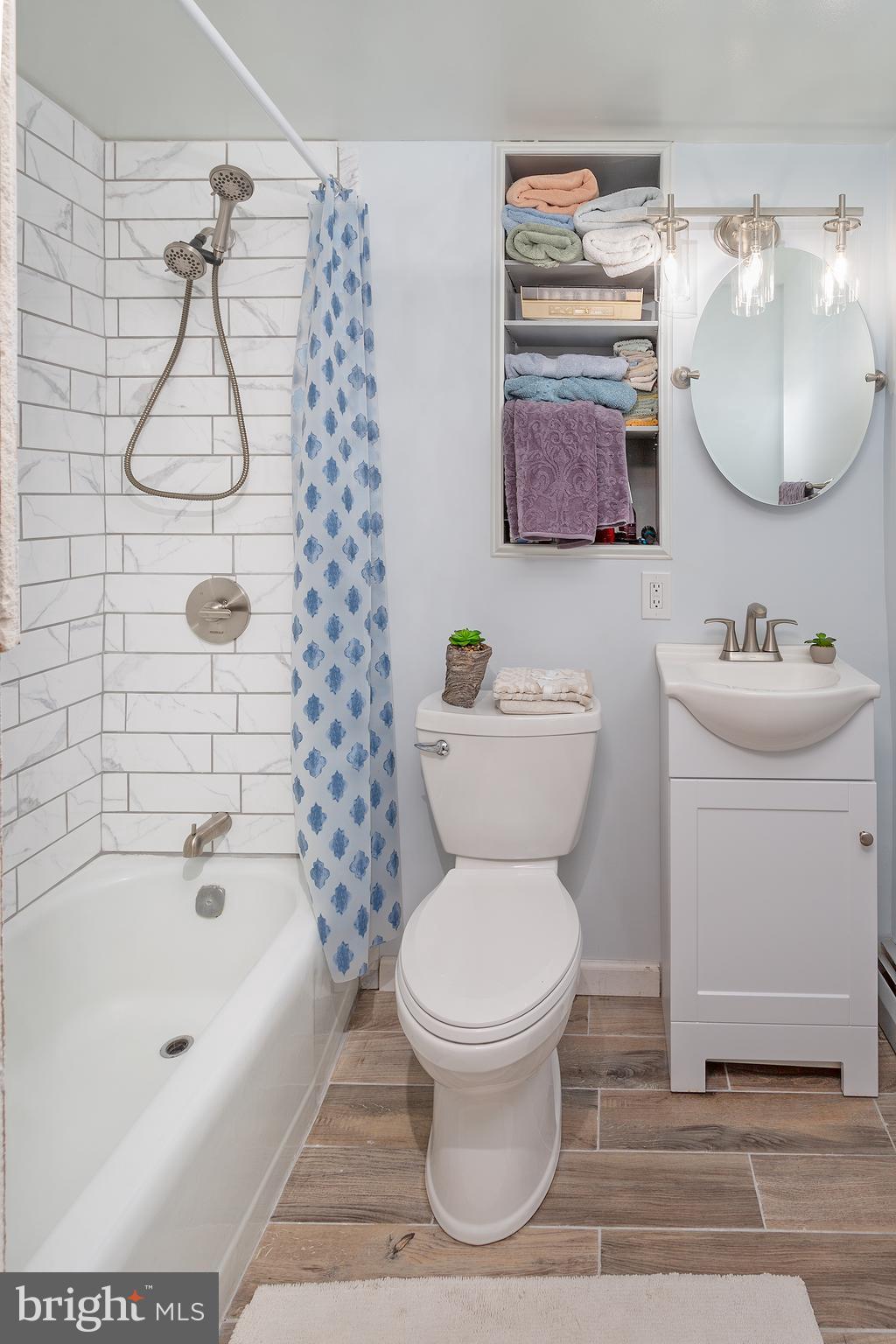 MARUMSCO HILLS - Residential