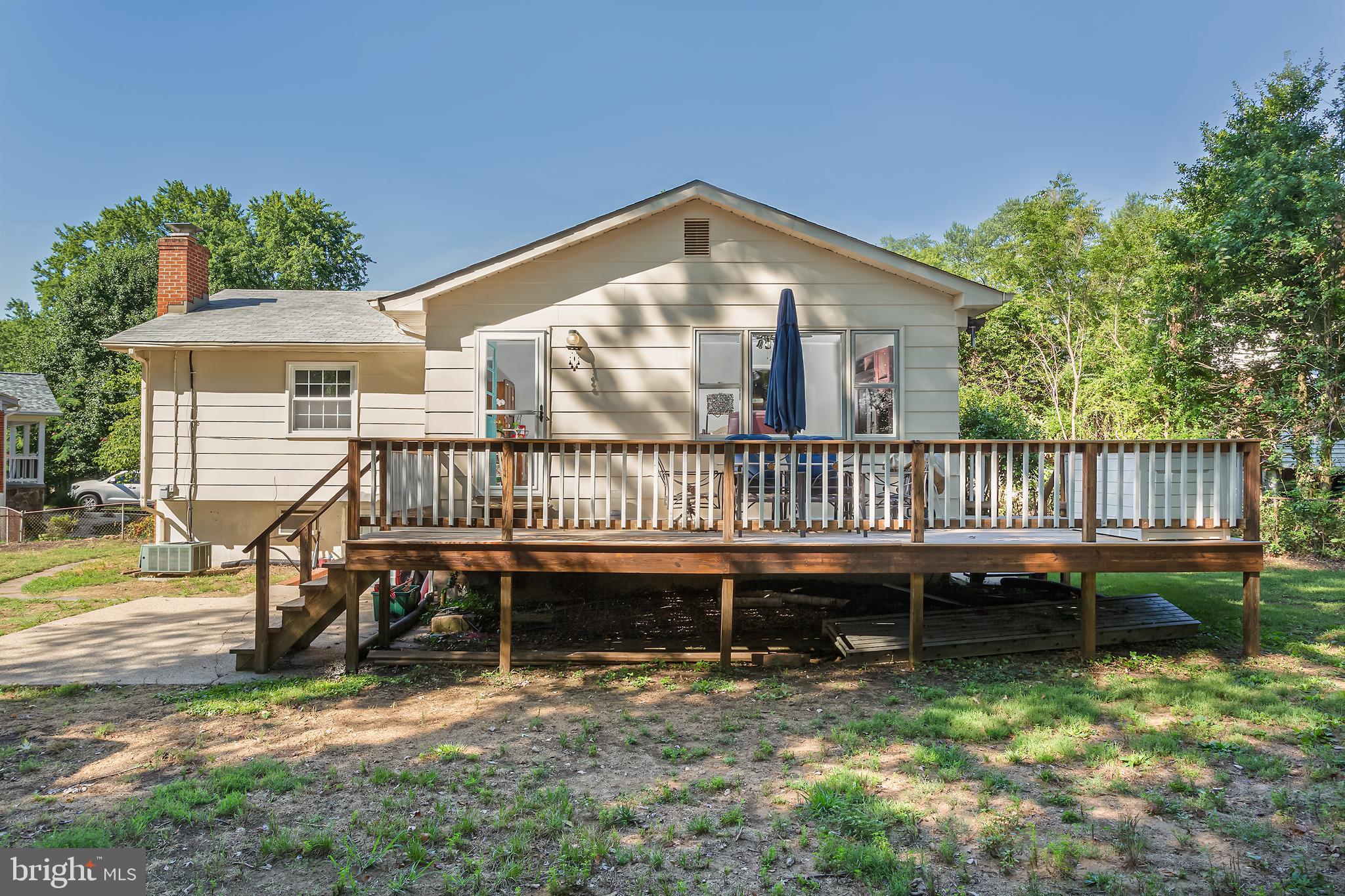 MARUMSCO HILLS - Residential