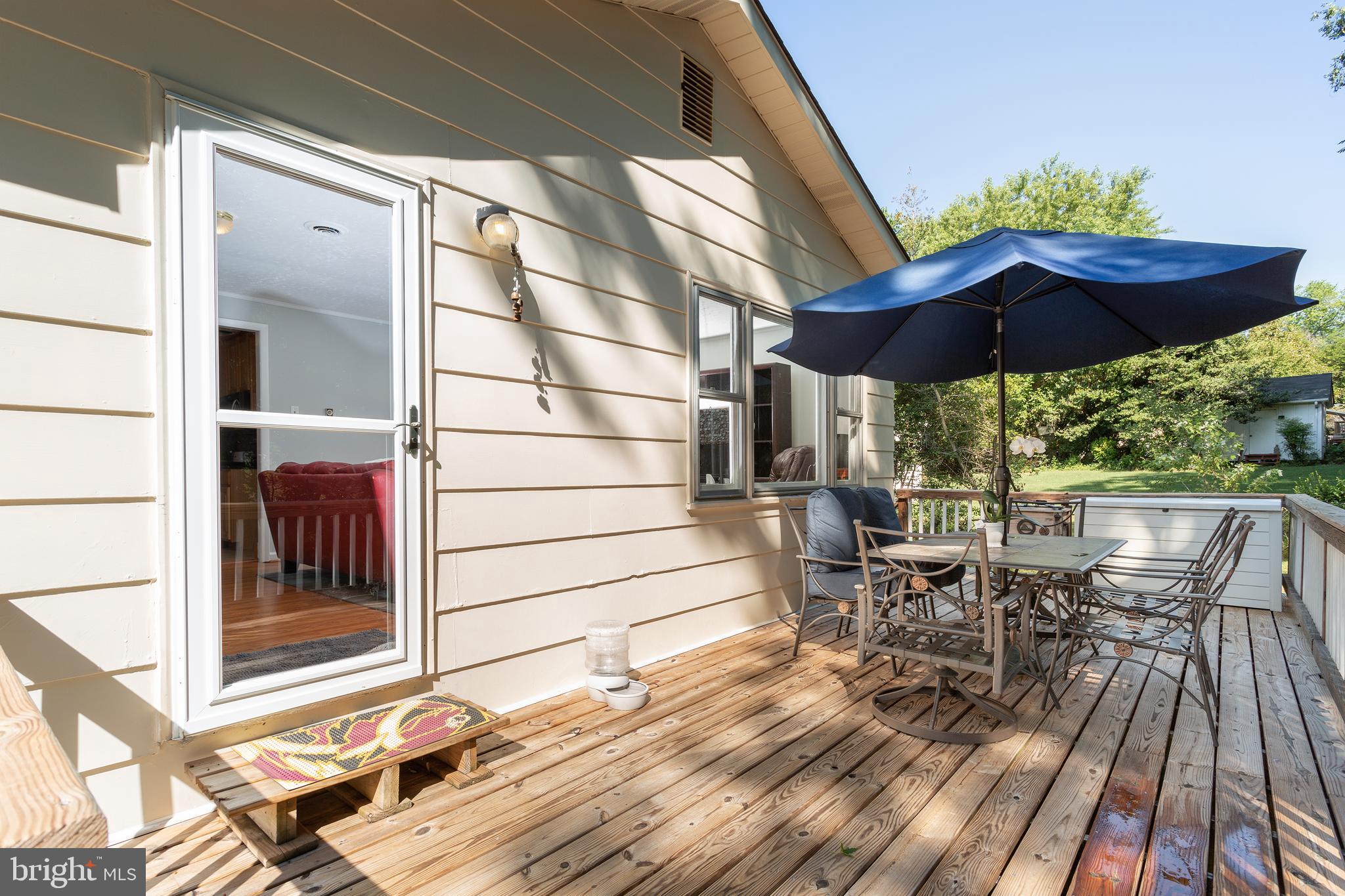 MARUMSCO HILLS - Residential