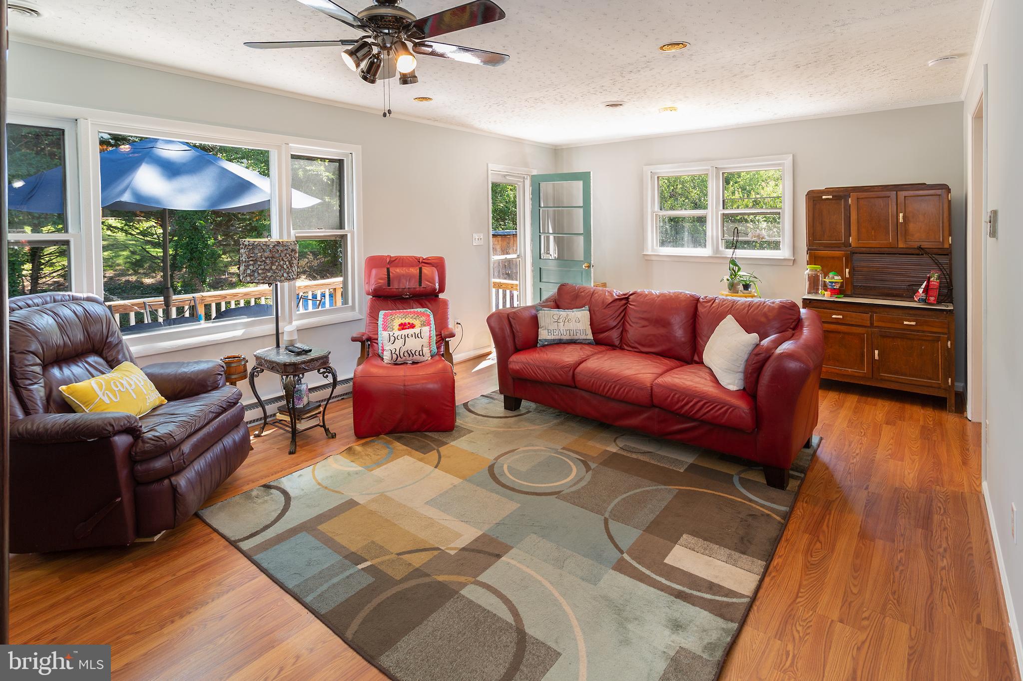 MARUMSCO HILLS - Residential