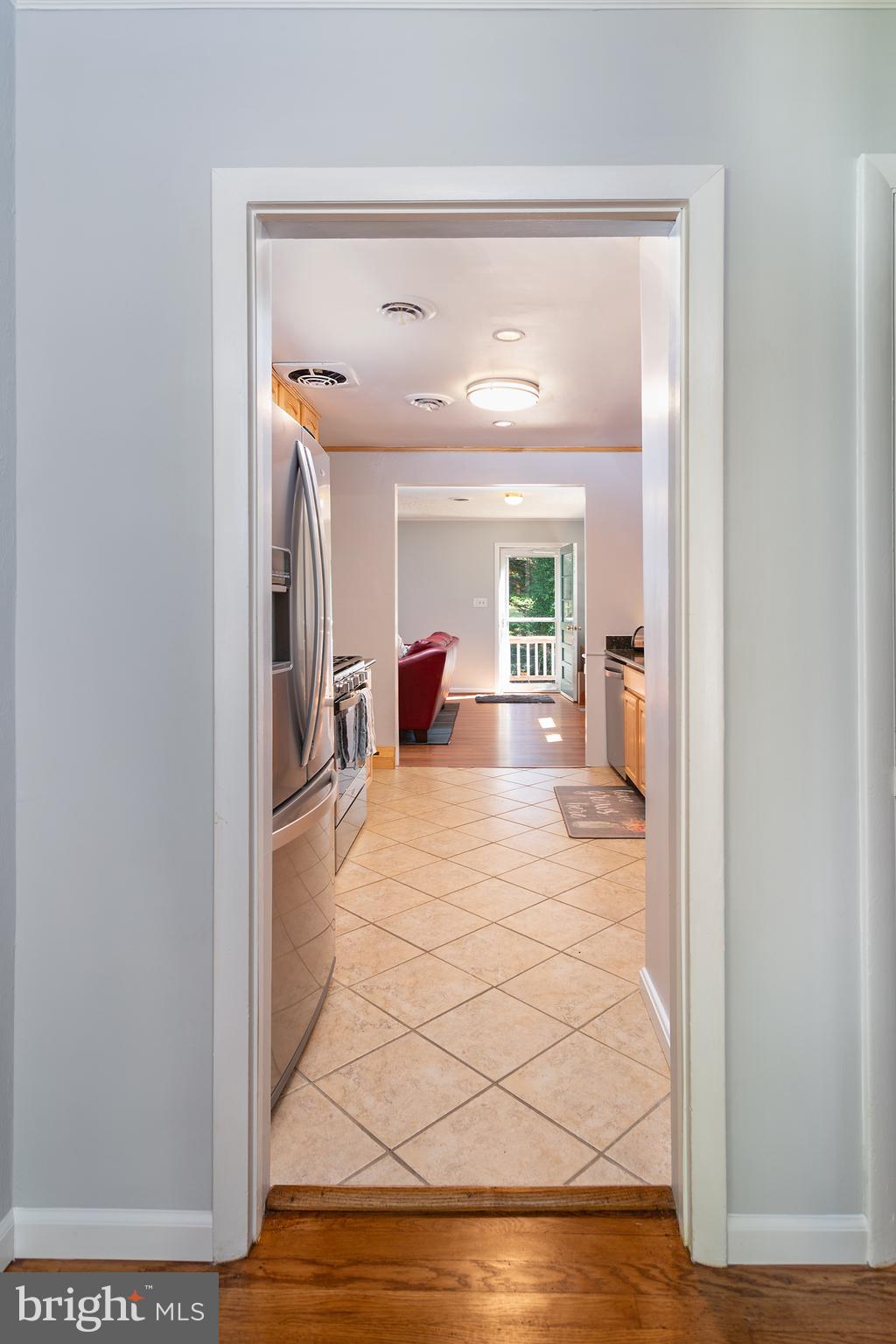 MARUMSCO HILLS - Residential