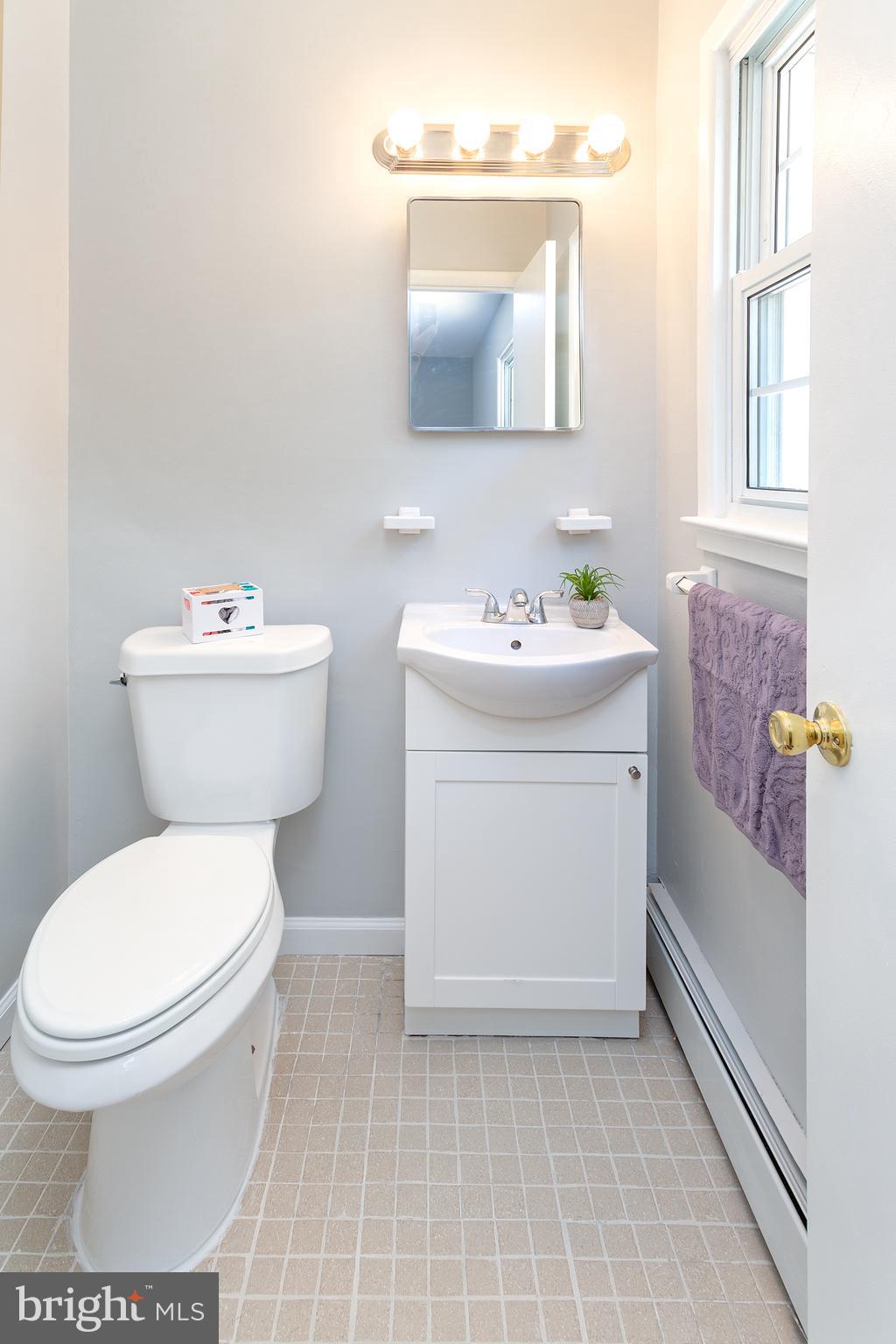 MARUMSCO HILLS - Residential