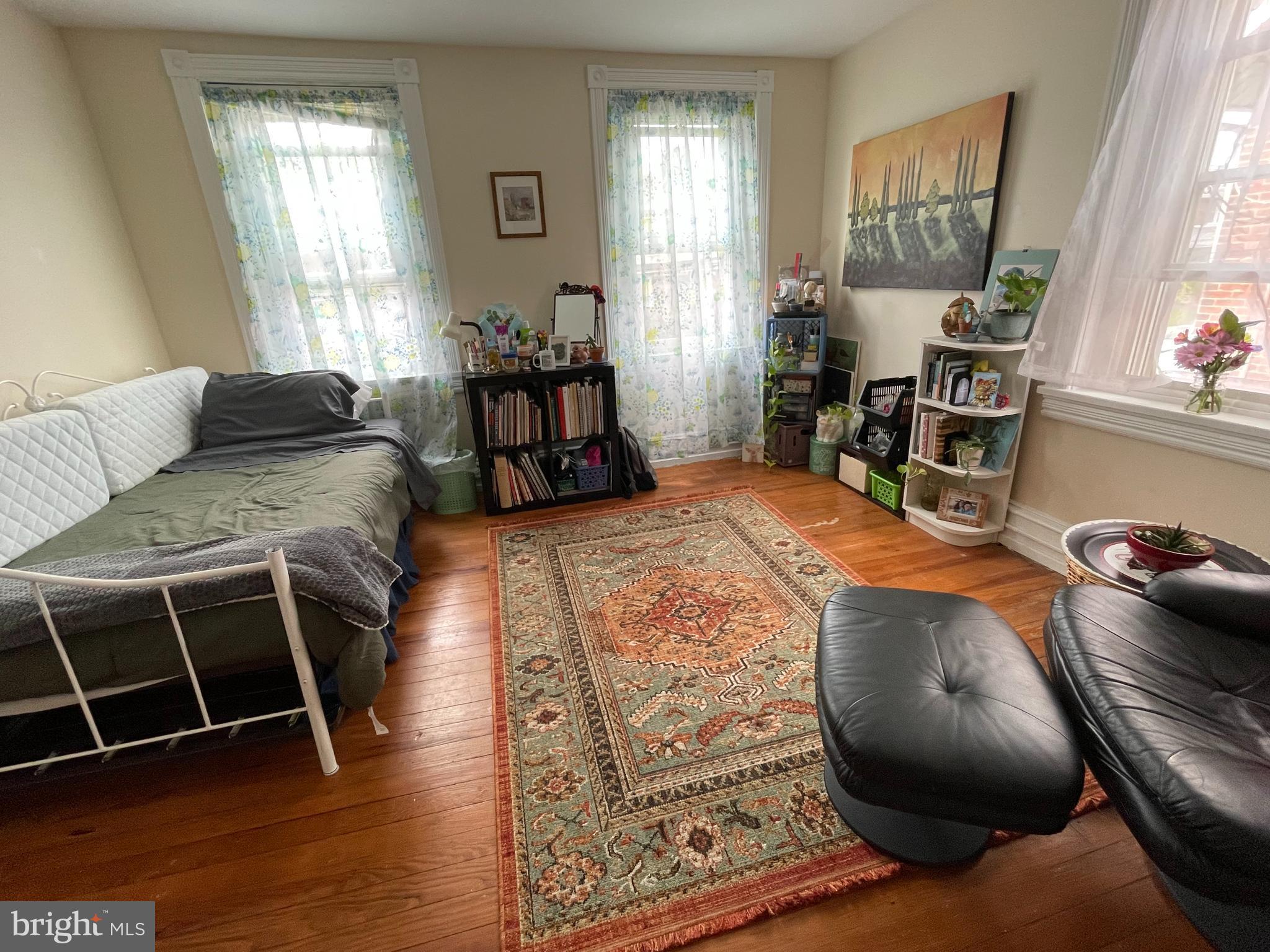 ADMORE - Residential Income