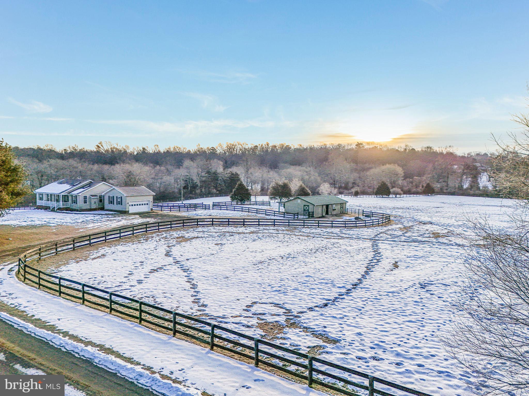 BEAUREGARD SUBDIVISION - Residential