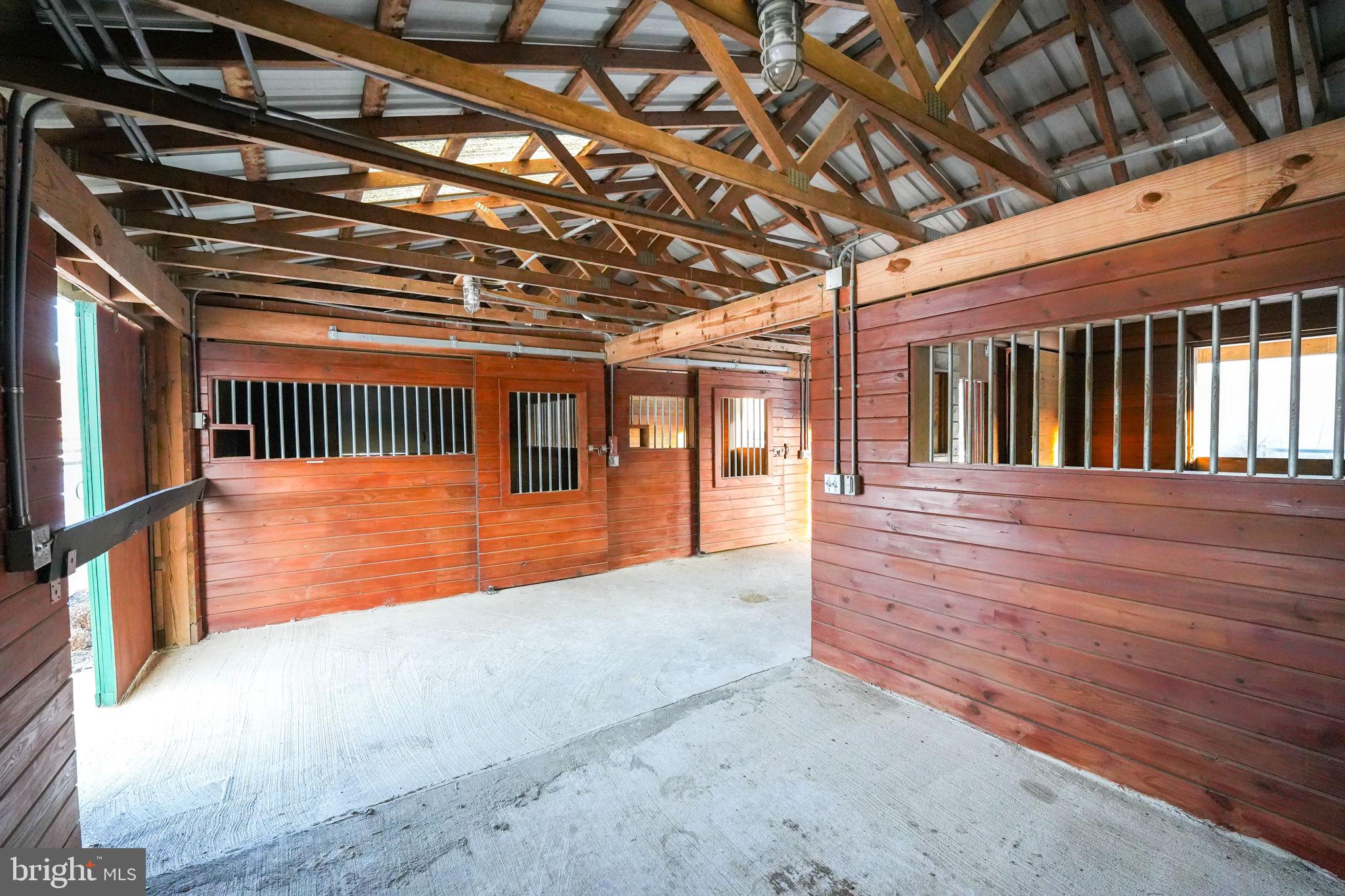 BEAUREGARD SUBDIVISION - Residential