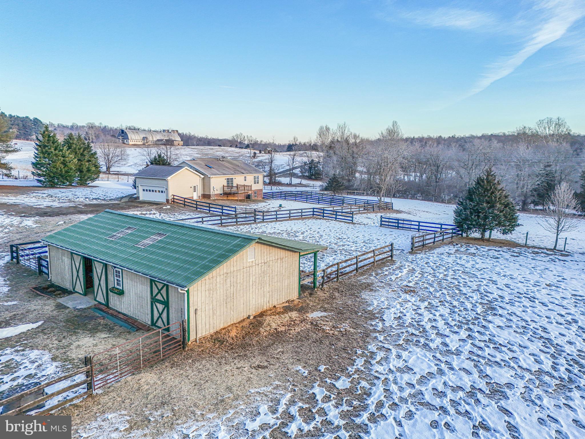 BEAUREGARD SUBDIVISION - Residential