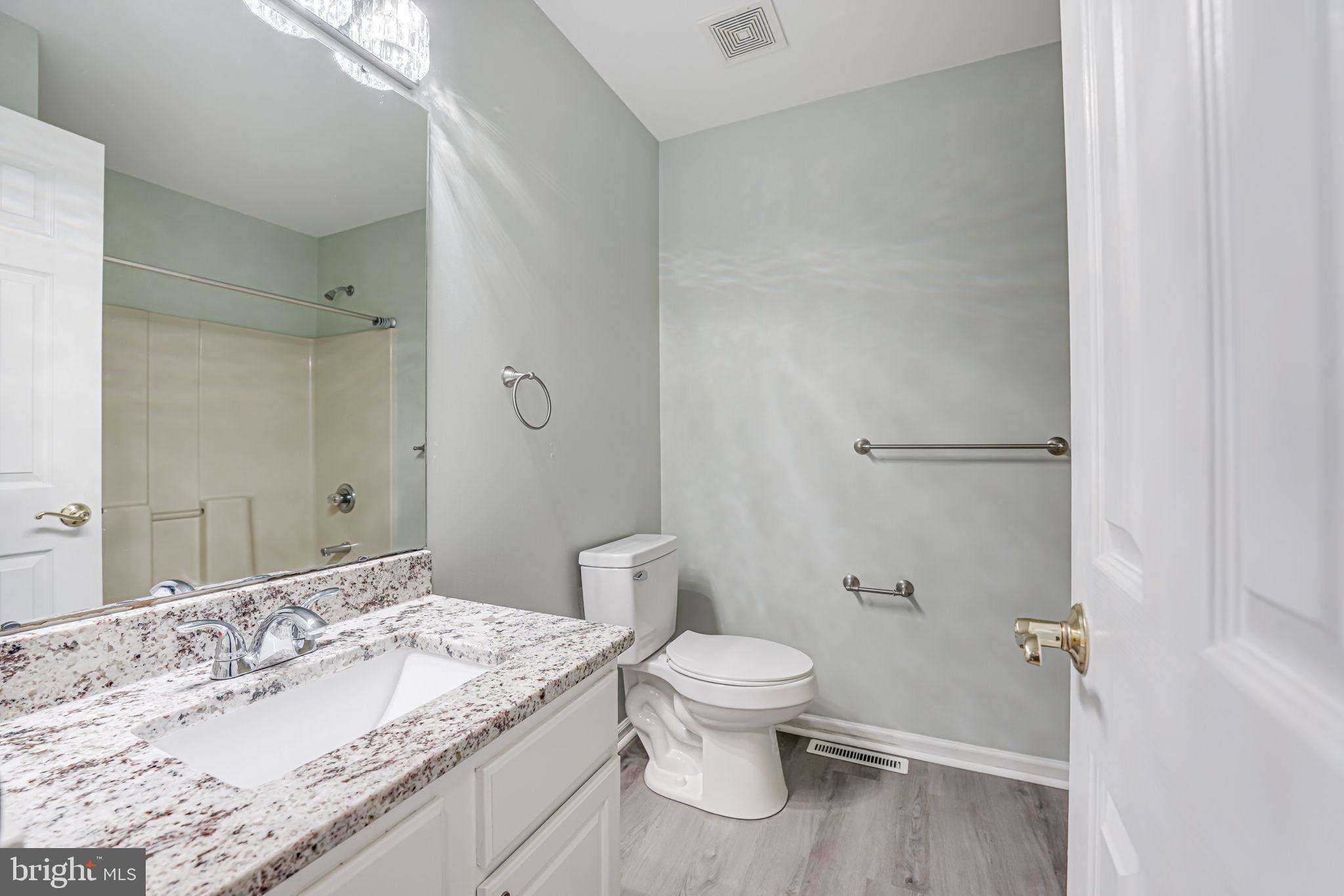 BEAUREGARD SUBDIVISION - Residential