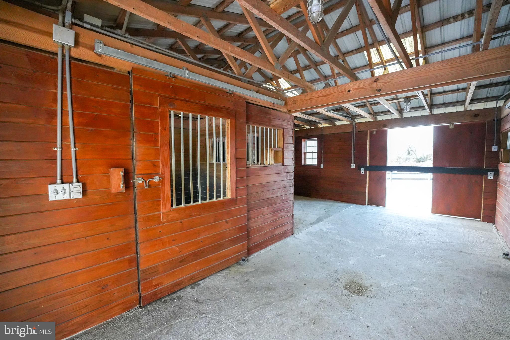 BEAUREGARD SUBDIVISION - Residential