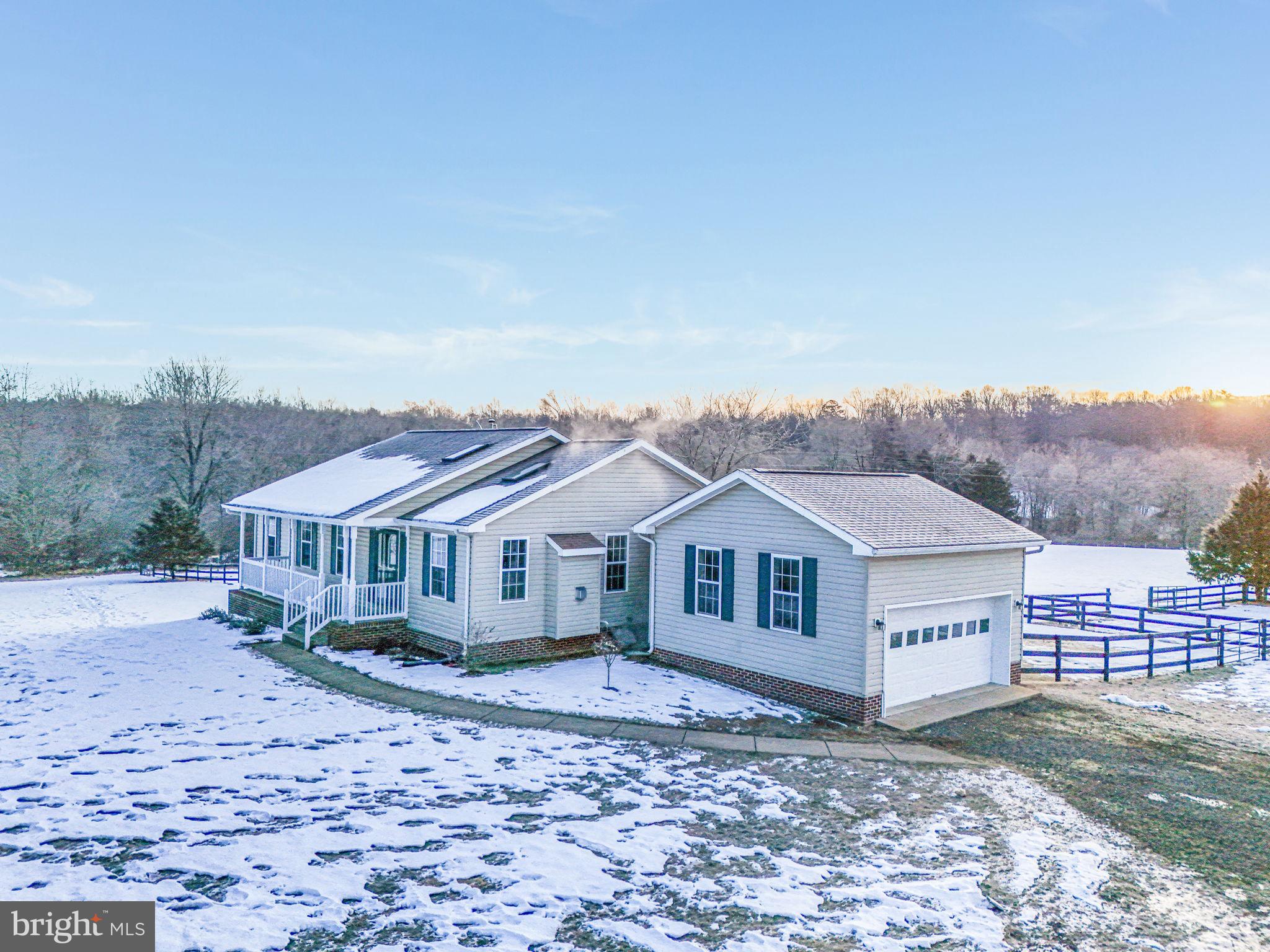 BEAUREGARD SUBDIVISION - Residential