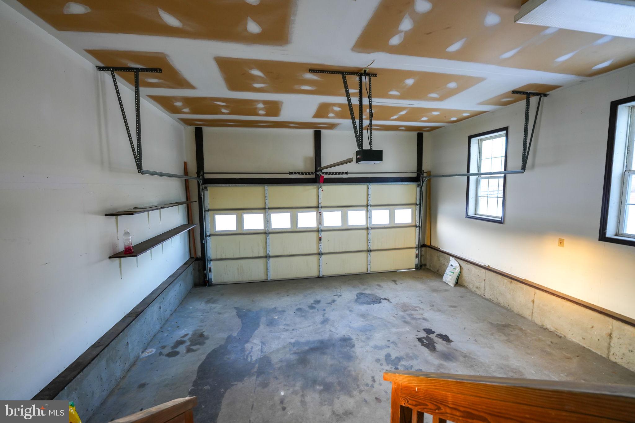 BEAUREGARD SUBDIVISION - Residential