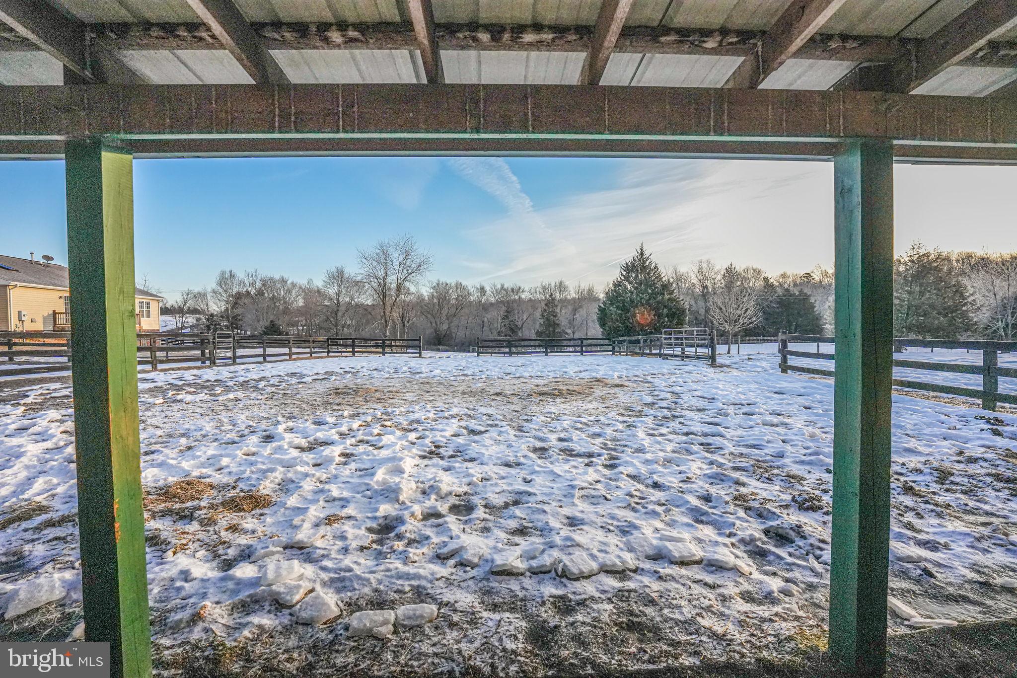 BEAUREGARD SUBDIVISION - Residential