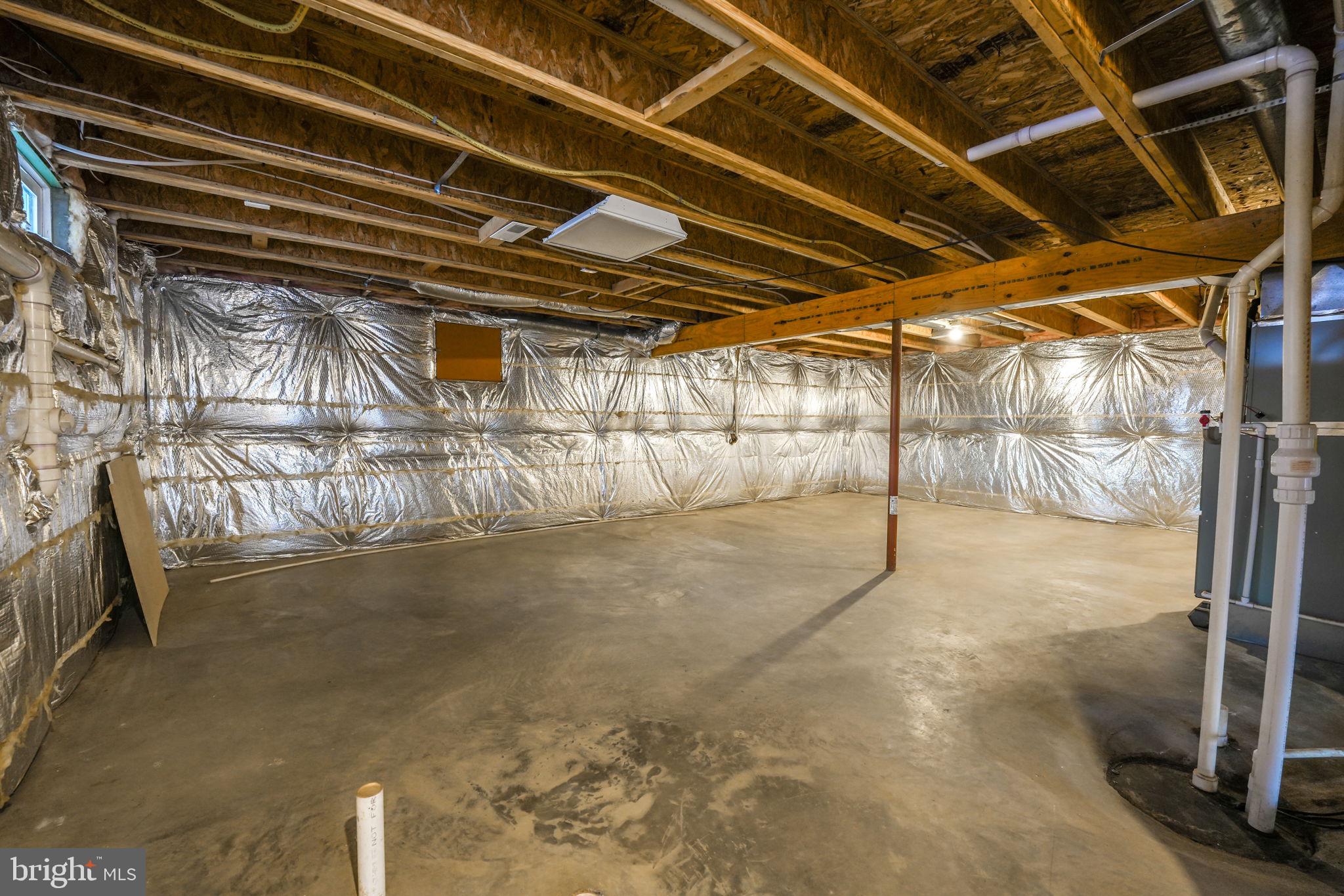 BEAUREGARD SUBDIVISION - Residential