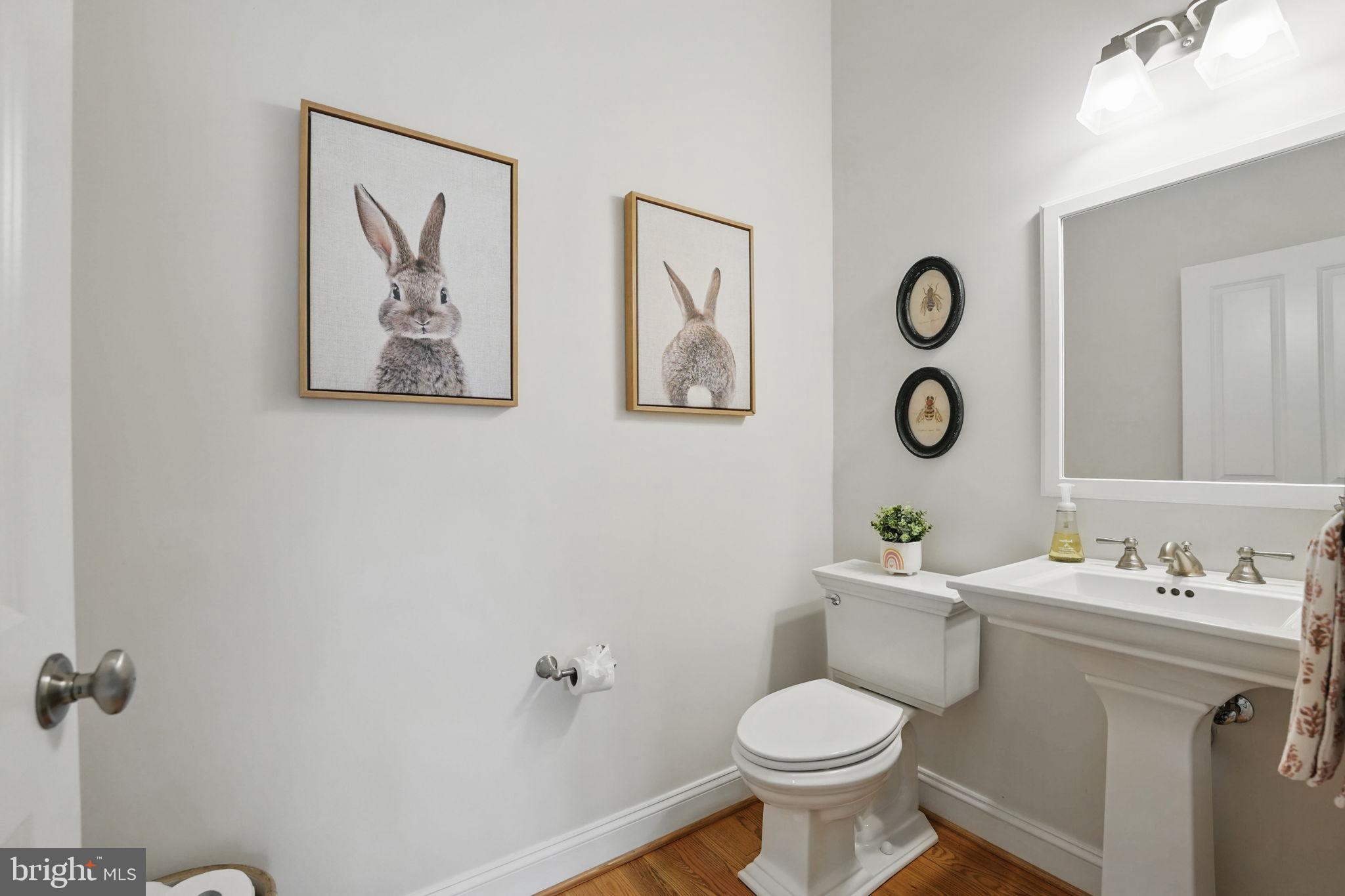 VIENNA WOODS - Residential