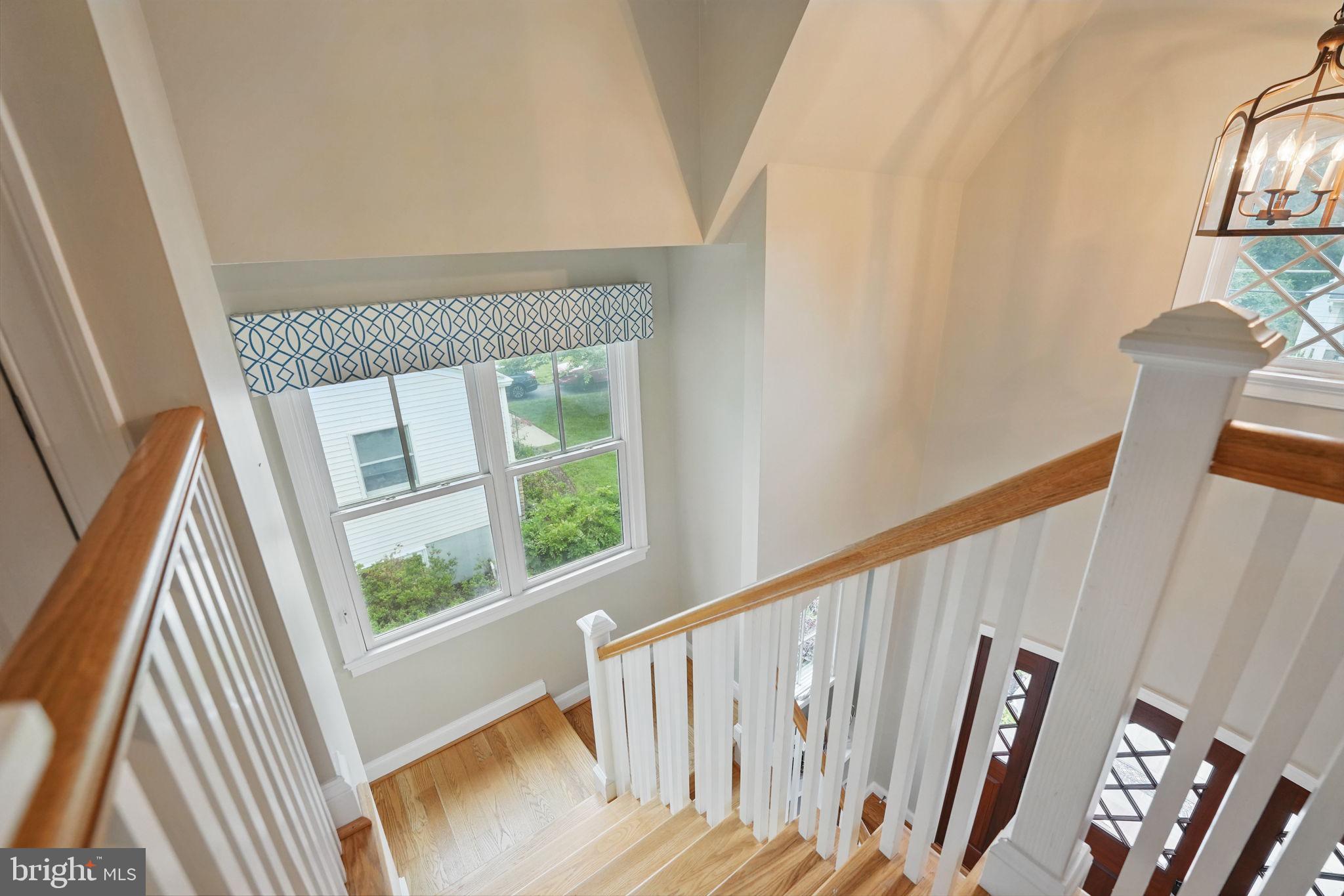 VIENNA WOODS - Residential