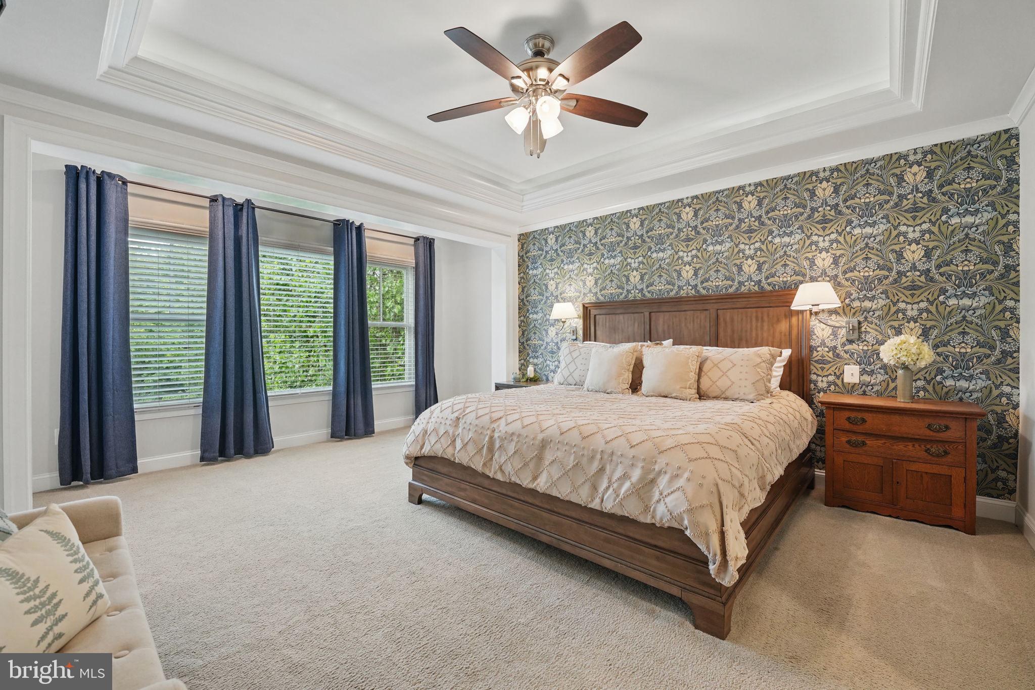 VIENNA WOODS - Residential