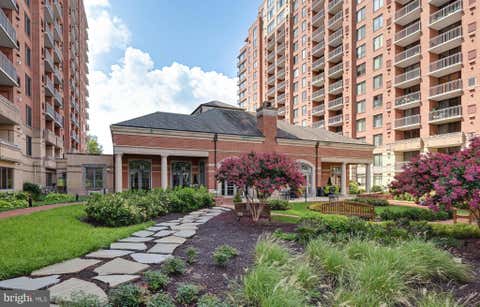 Condo For Sale - 11710 Old Georgetown Road #1404<br/> BETHESDA, MD 20852