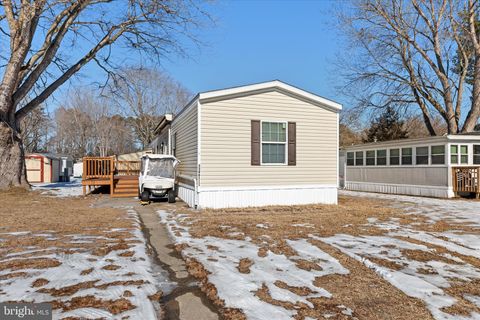 33461 DAISY STREET LEWES DE 19958