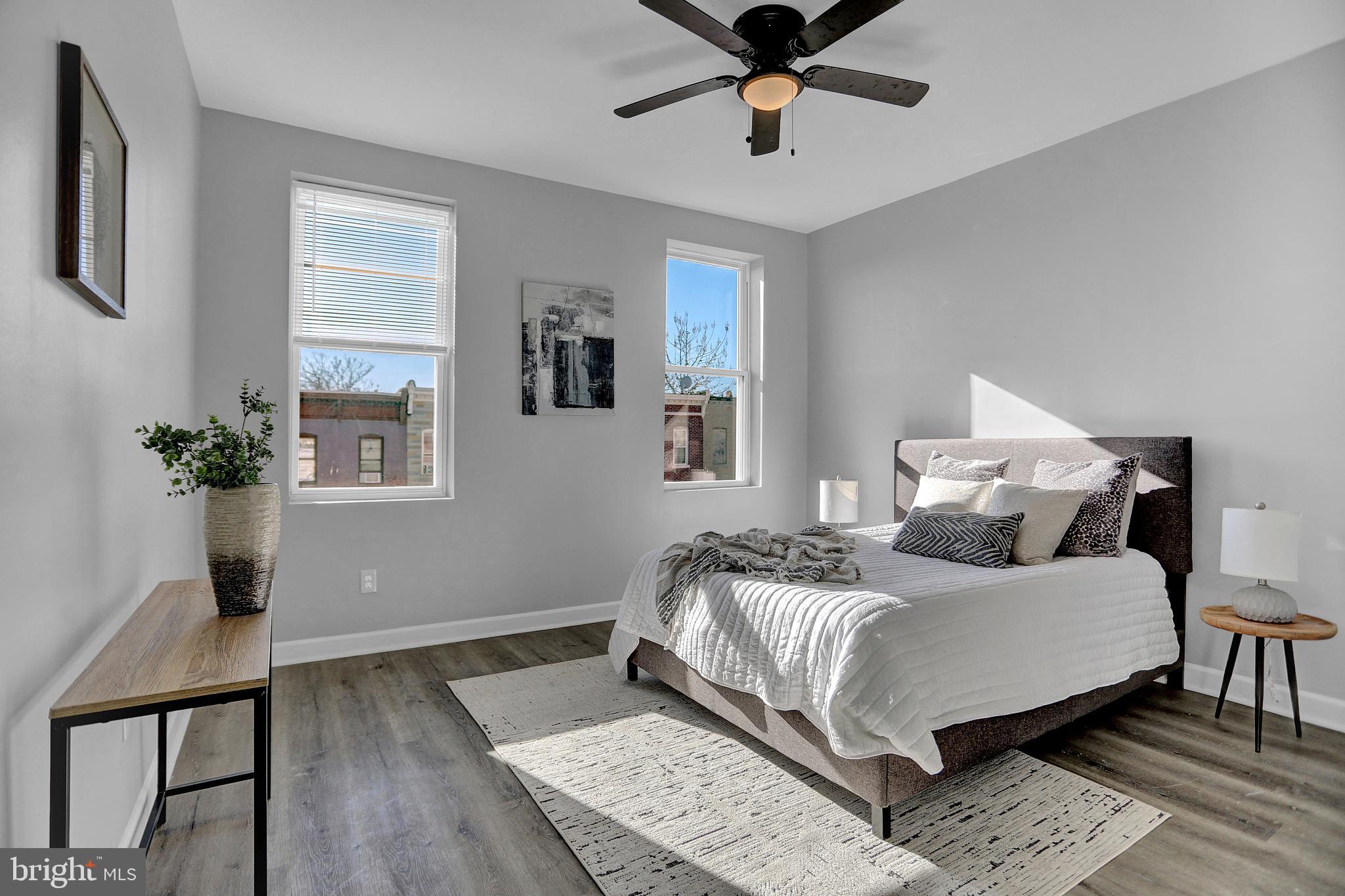 BROADWAY EAST - Residential