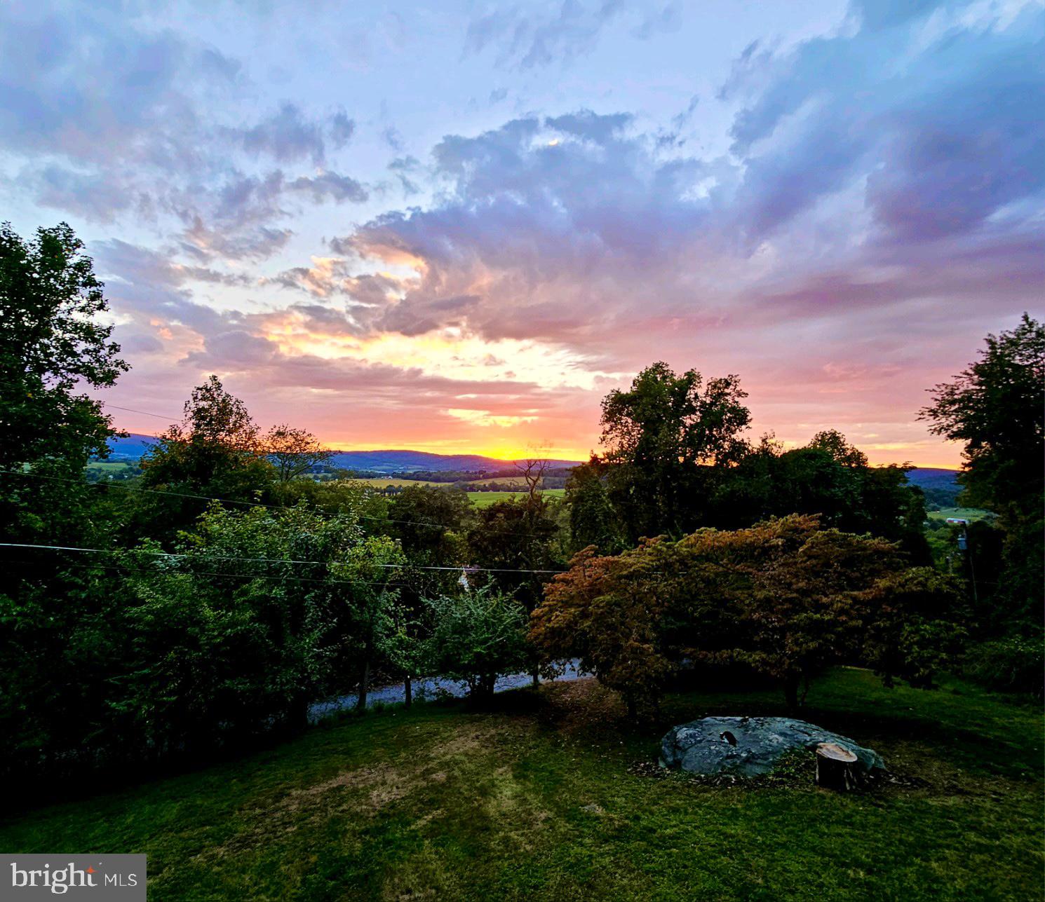 MYERSVILLE - Residential