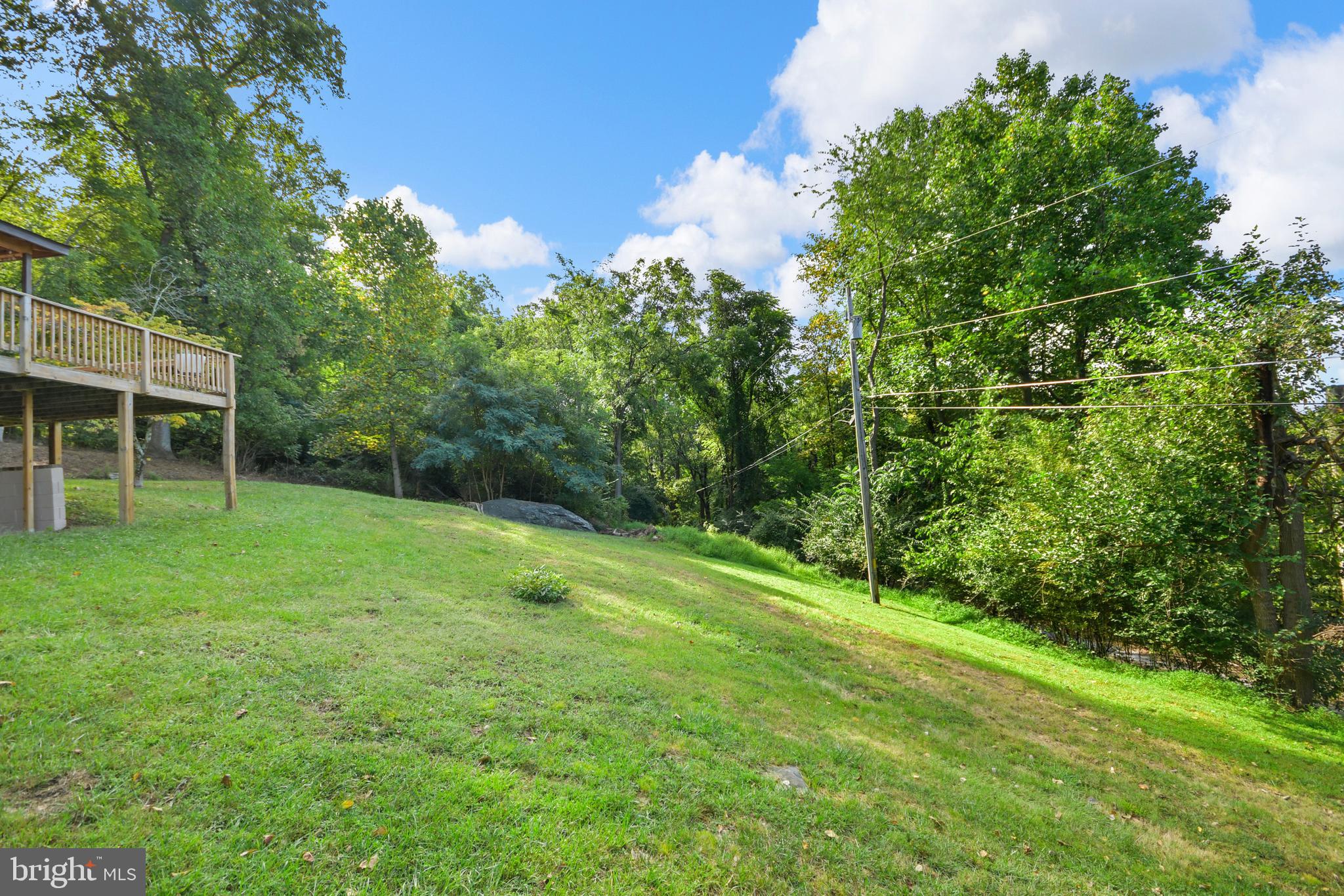 MYERSVILLE - Residential