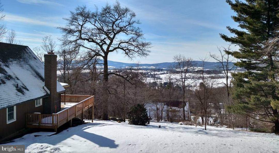 MYERSVILLE - Residential