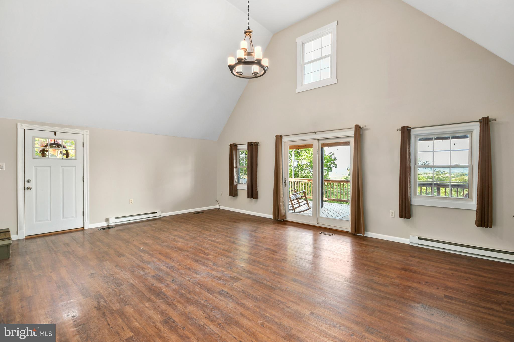 MYERSVILLE - Residential