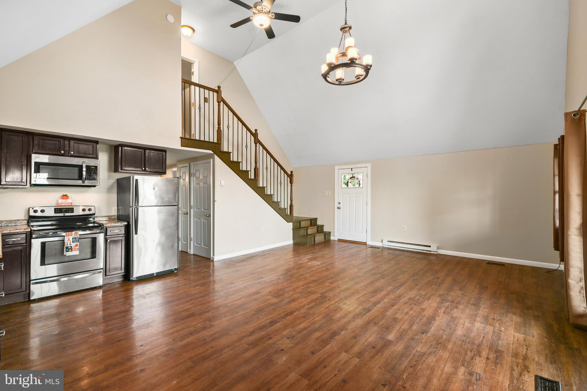 MYERSVILLE - Residential