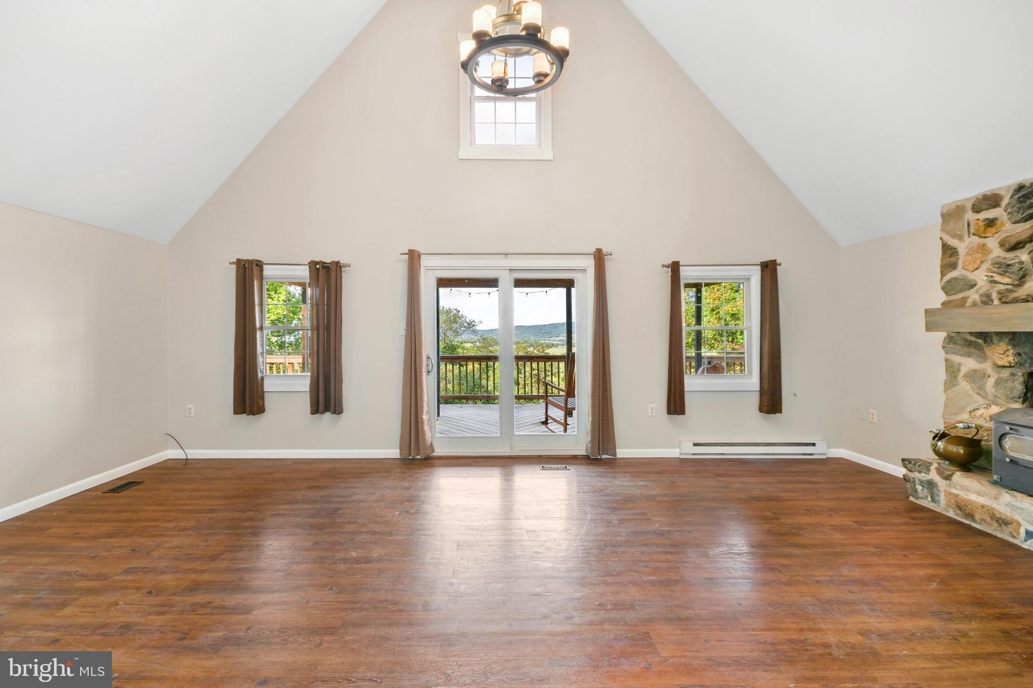 MYERSVILLE - Residential