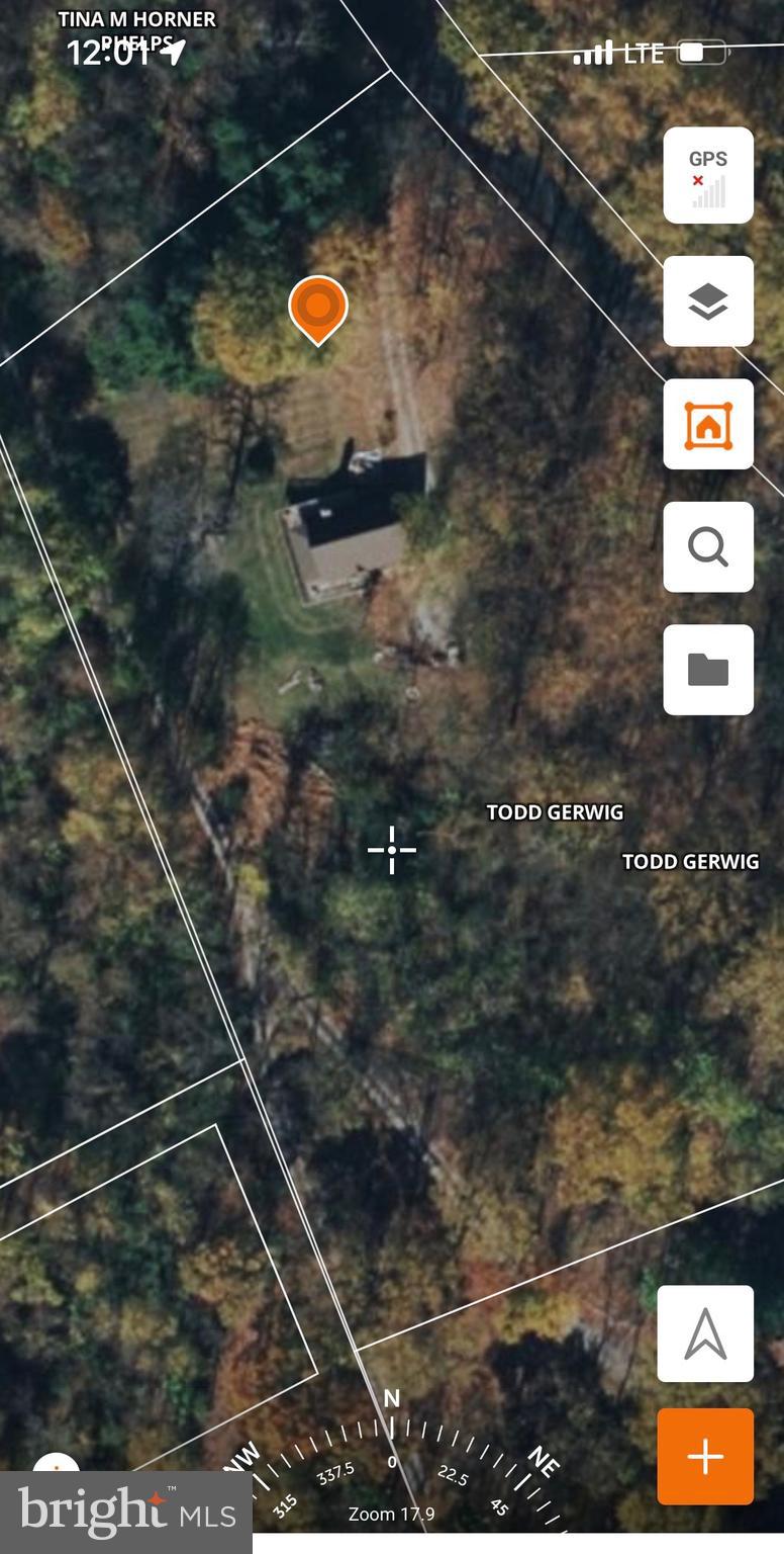 MYERSVILLE - Residential