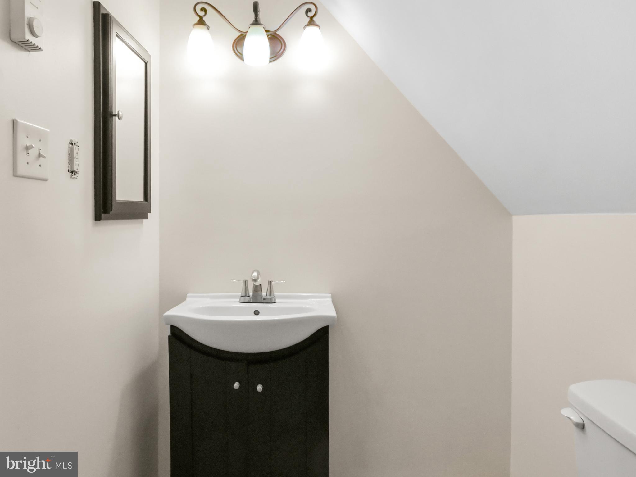 MYERSVILLE - Residential