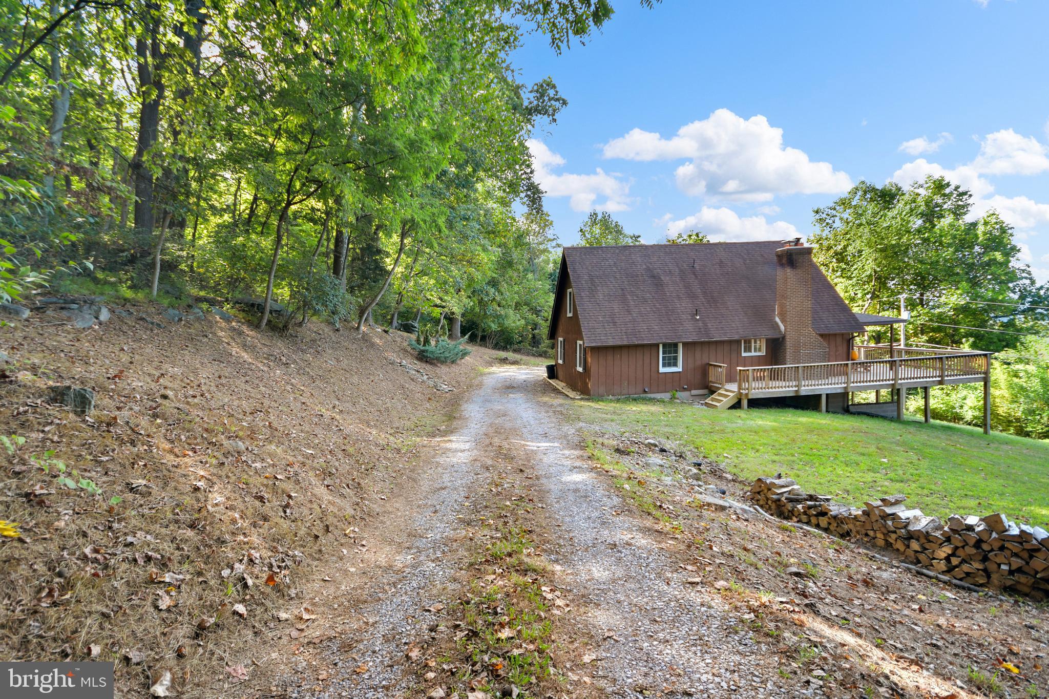 MYERSVILLE - Residential