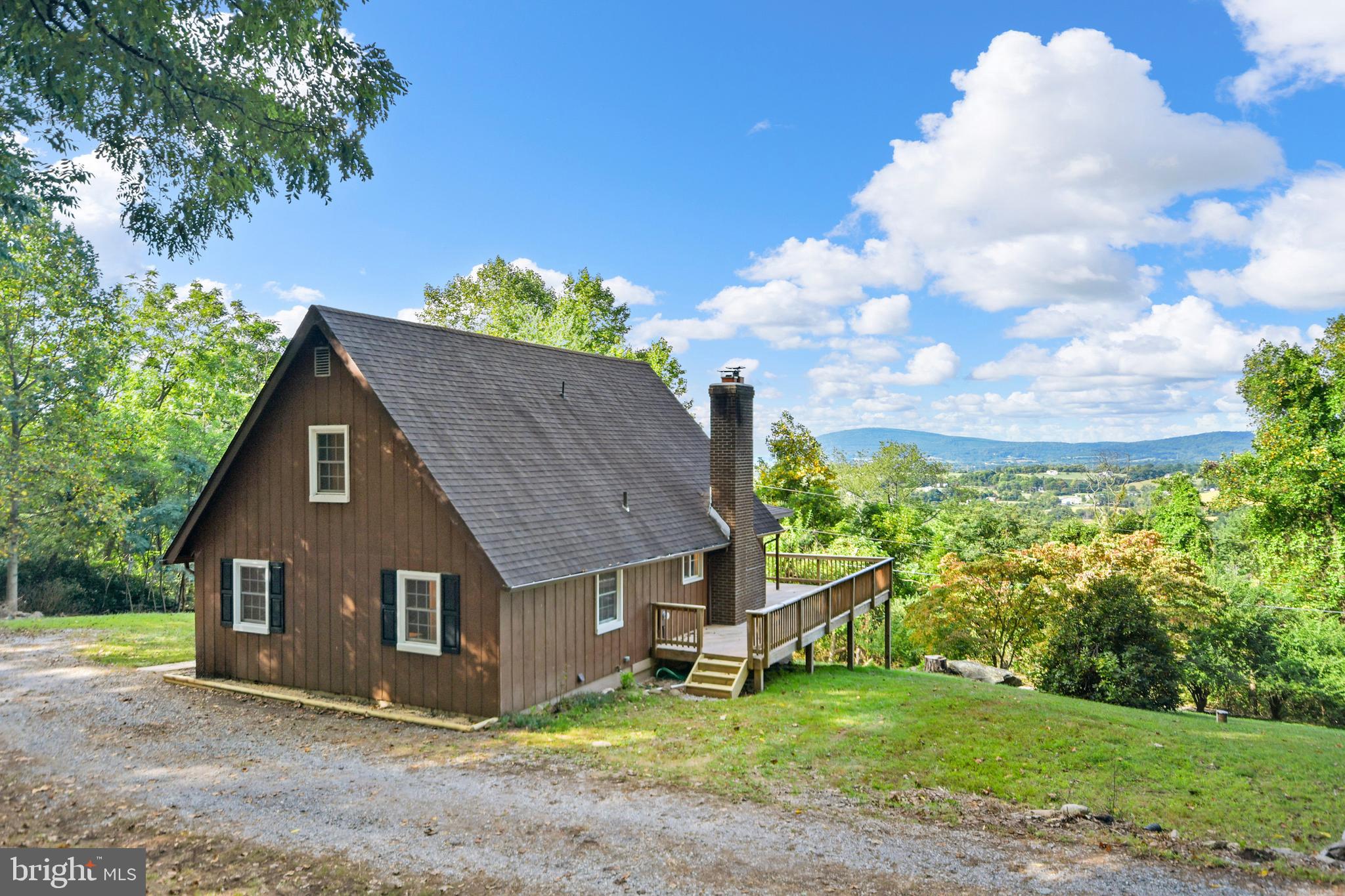 MYERSVILLE - Residential