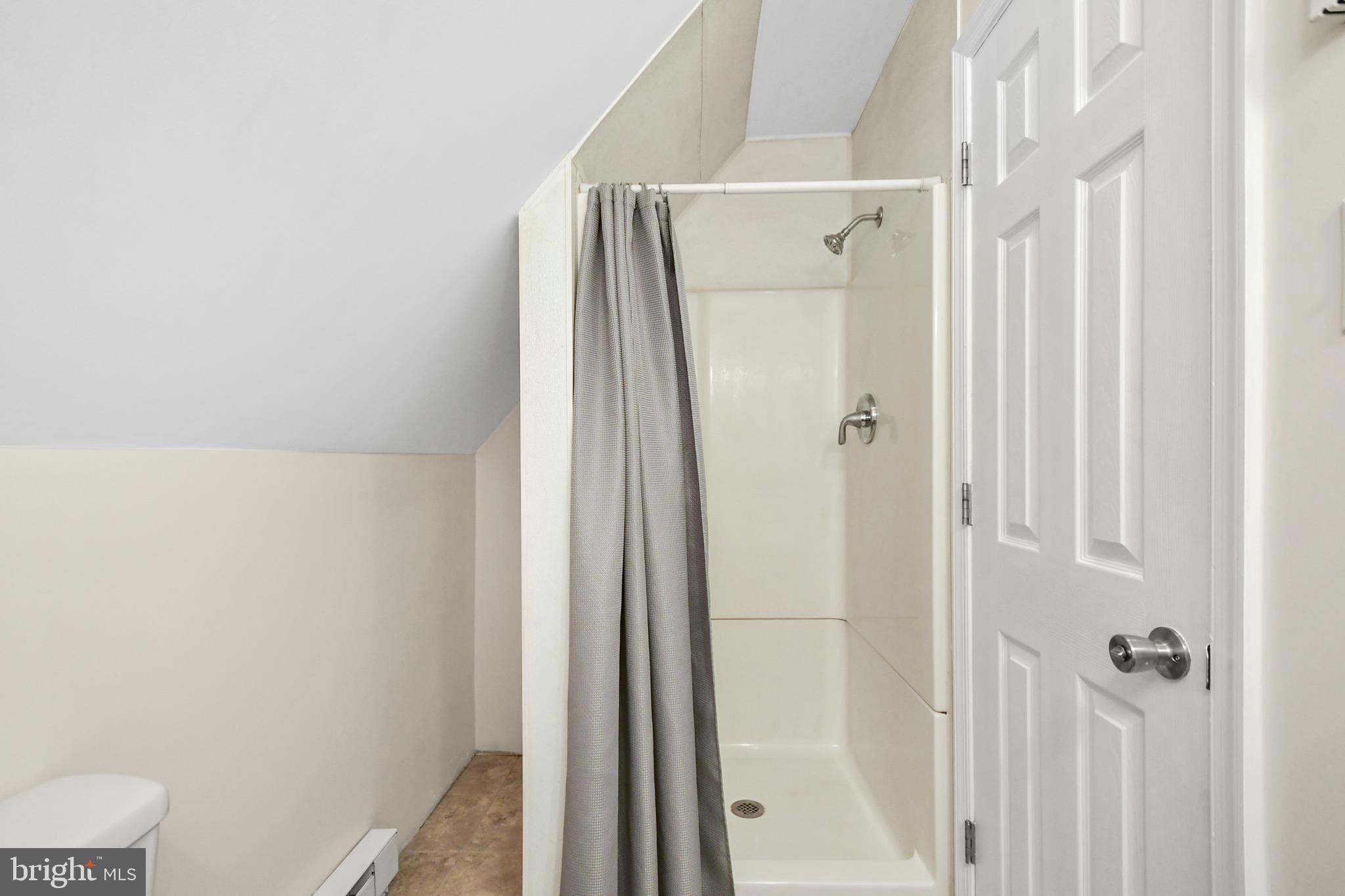 MYERSVILLE - Residential