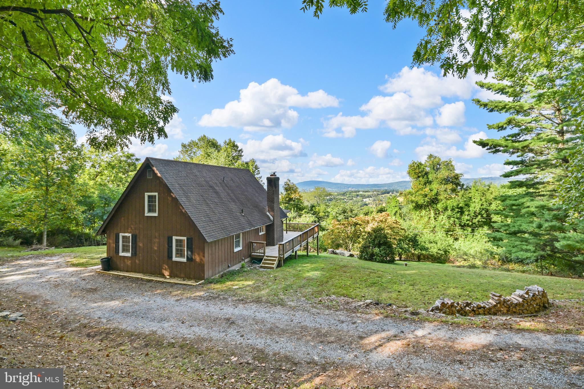 MYERSVILLE - Residential