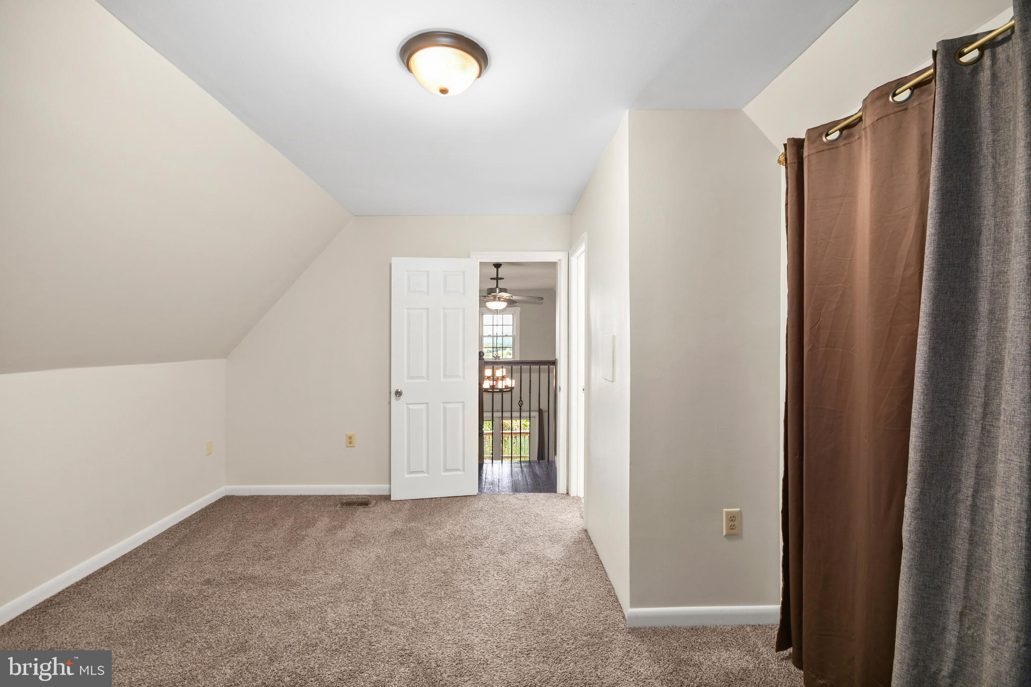 MYERSVILLE - Residential