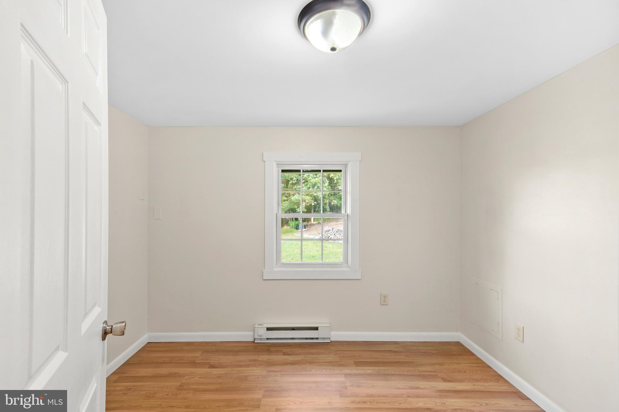 MYERSVILLE - Residential