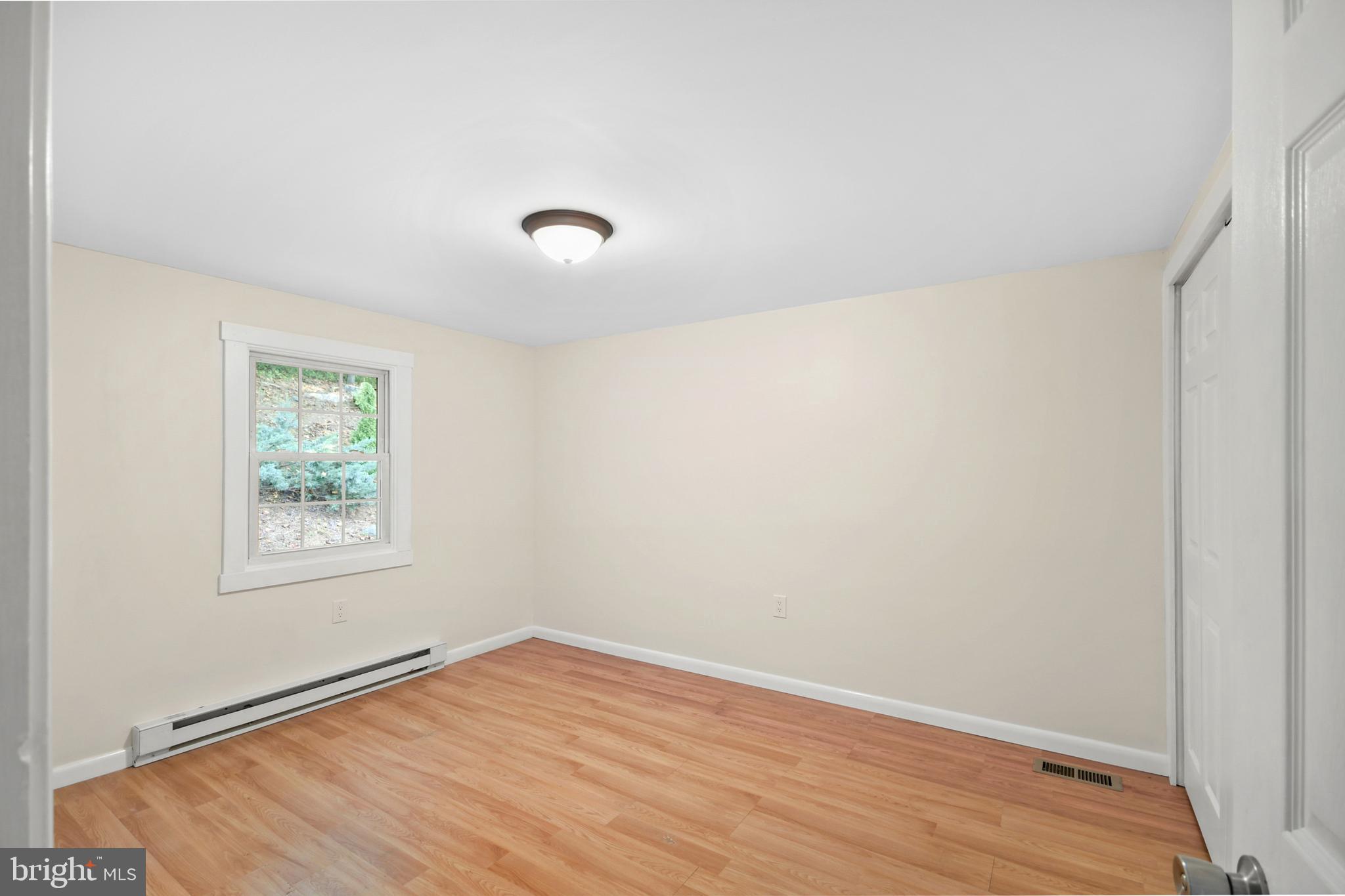 MYERSVILLE - Residential