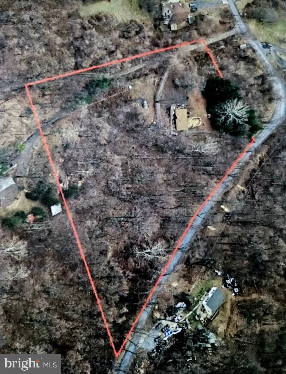 MYERSVILLE - Residential