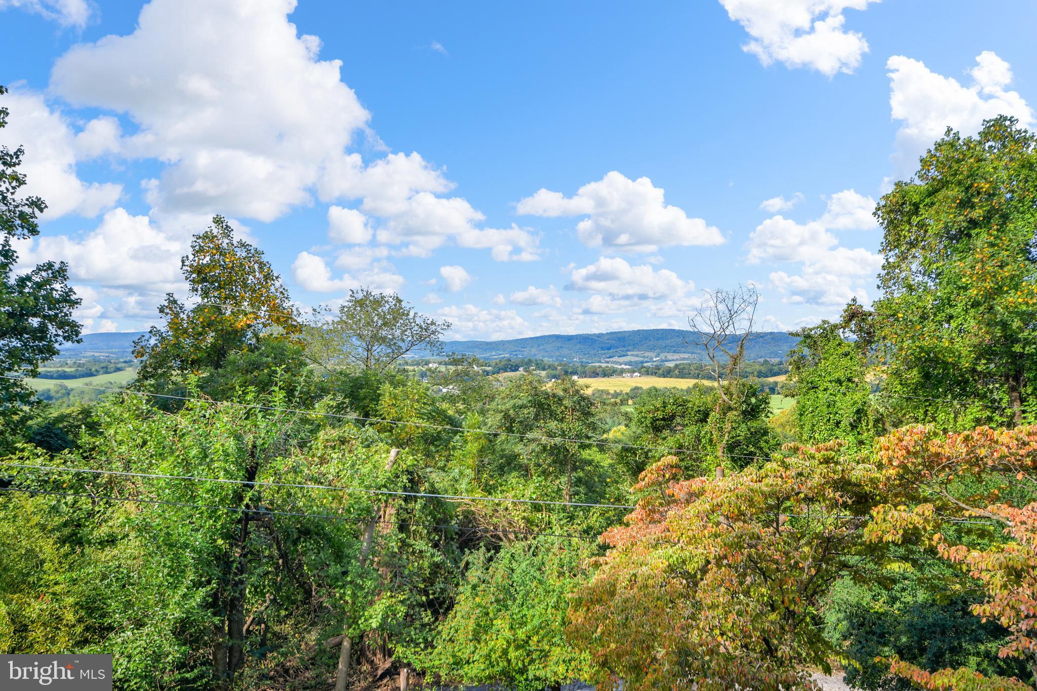 MYERSVILLE - Residential