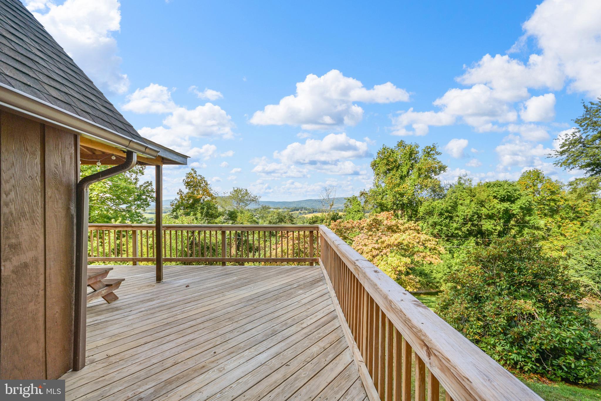 MYERSVILLE - Residential