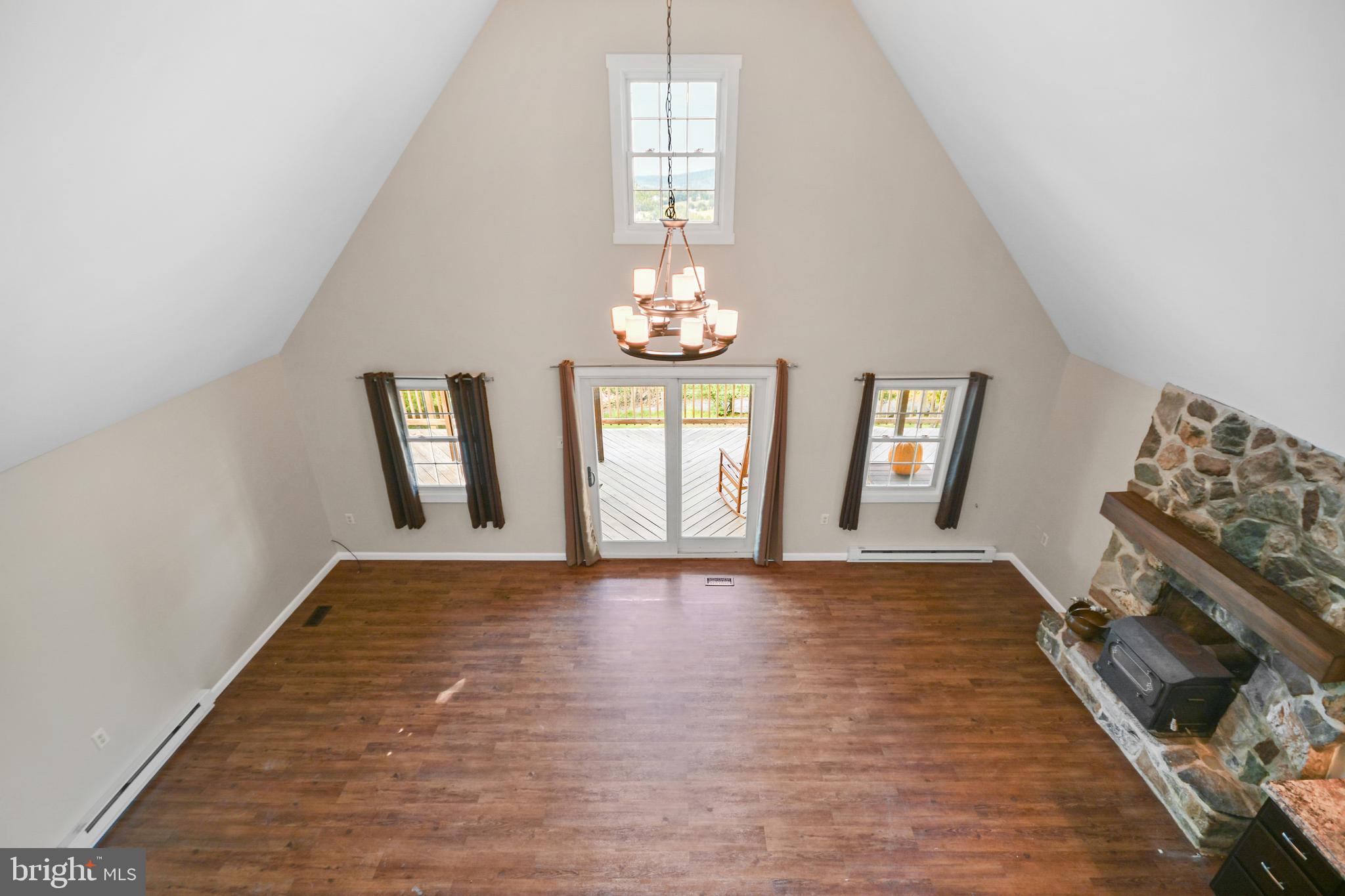 MYERSVILLE - Residential