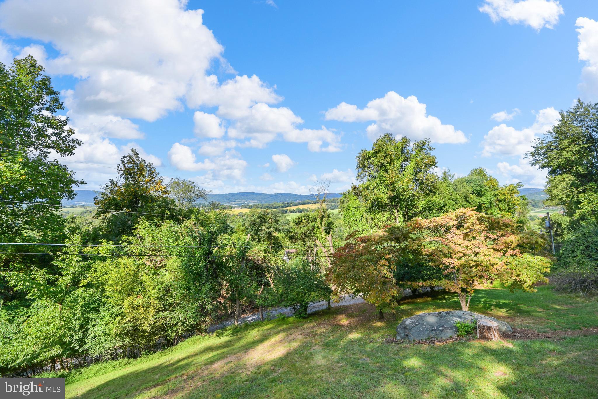 MYERSVILLE - Residential