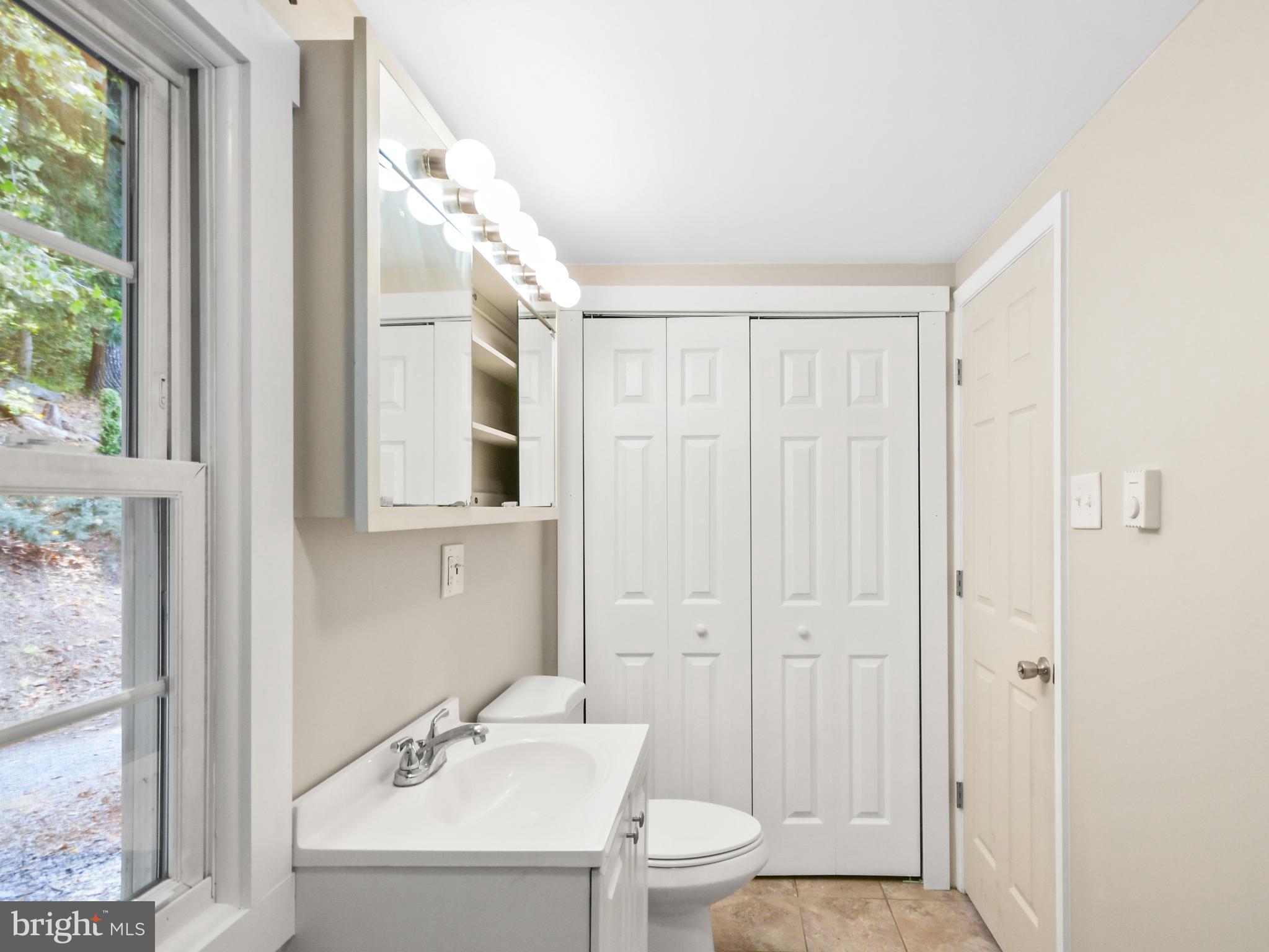 MYERSVILLE - Residential